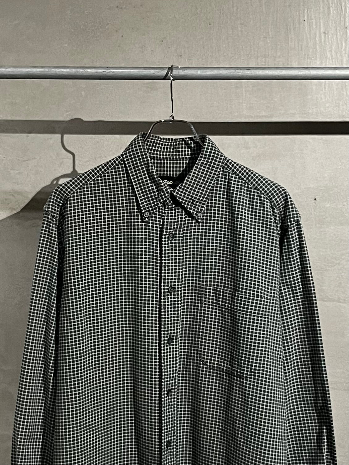 00's Eddie Baure BD shirt