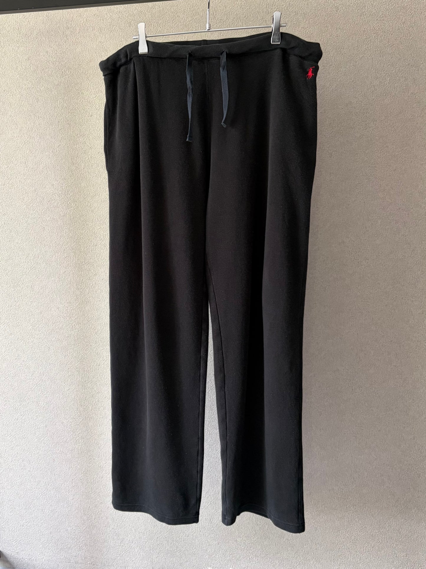 00's Polo Ralph Lauren thermal pants