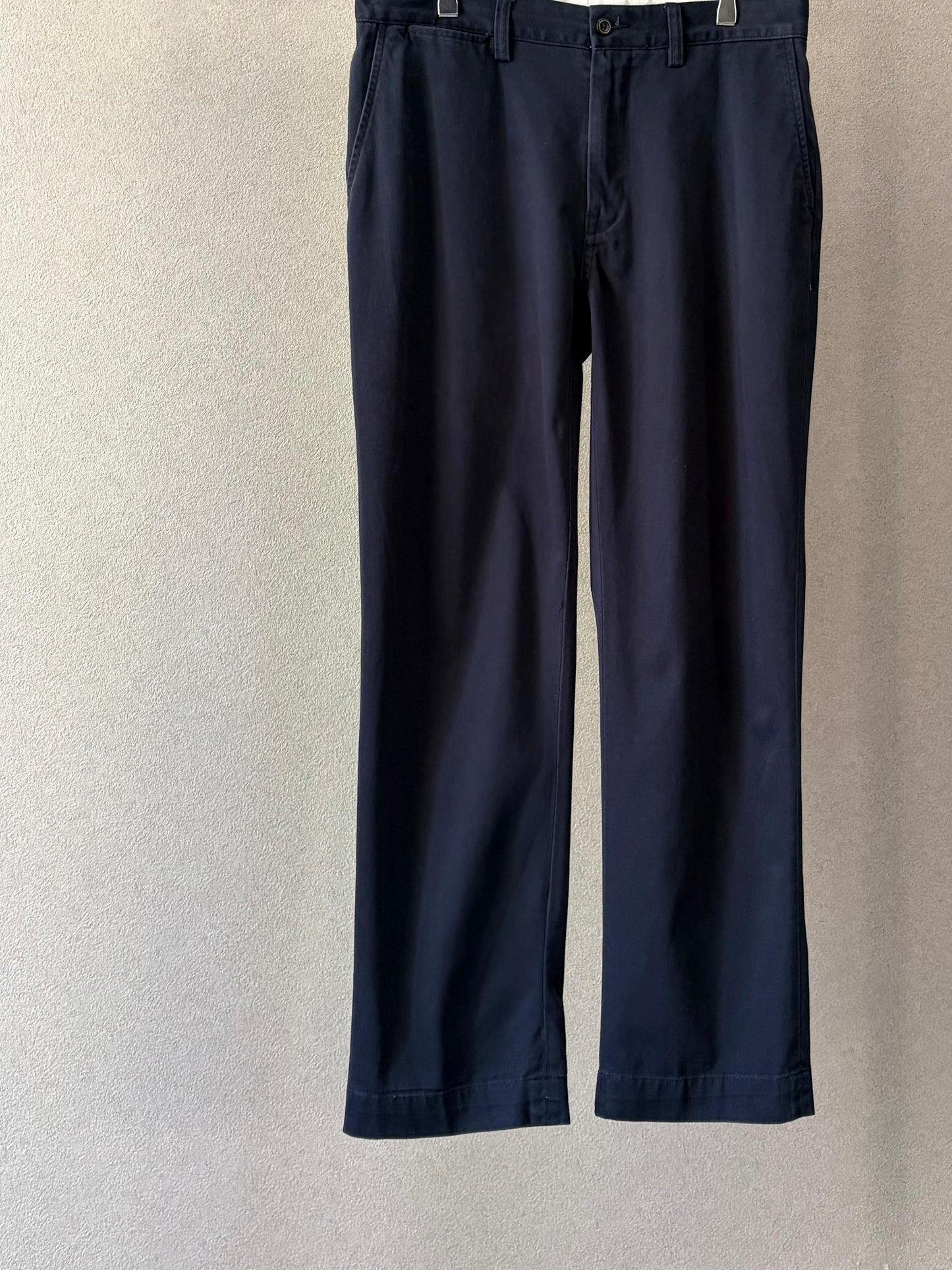 00's Polo Ralph Lauren chino pants