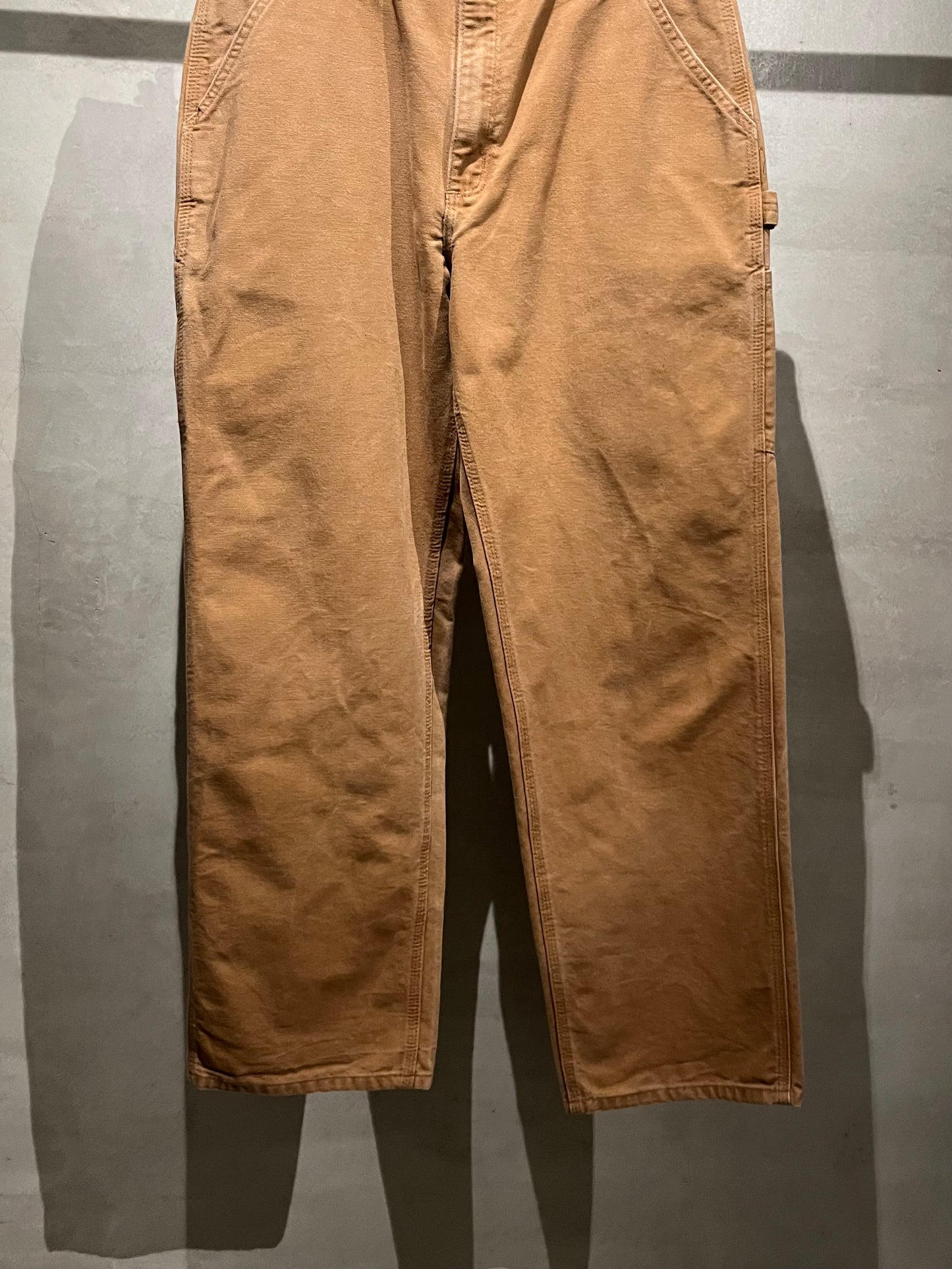 00's carhartt painter pants