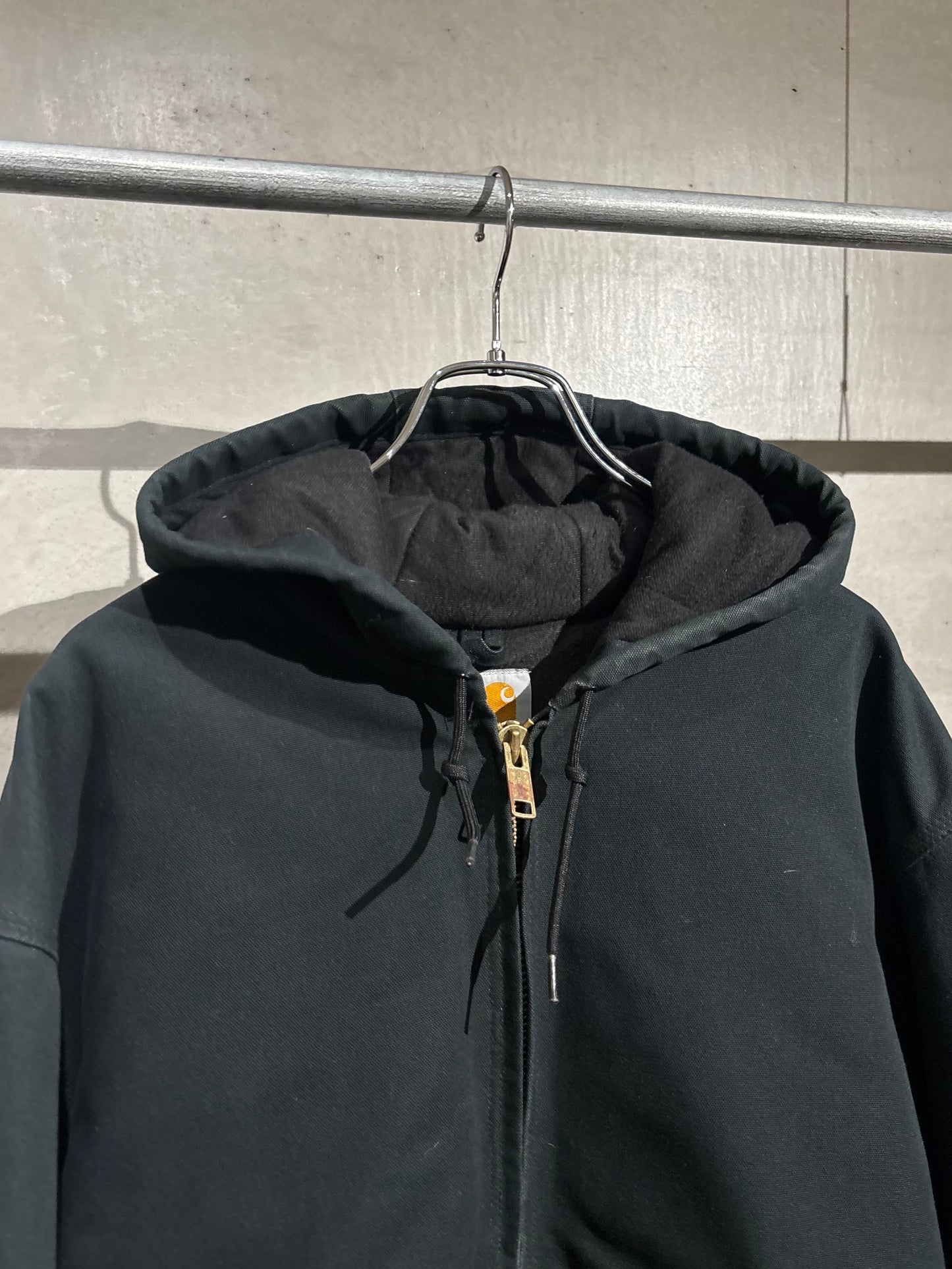 00's carhatt work jacket