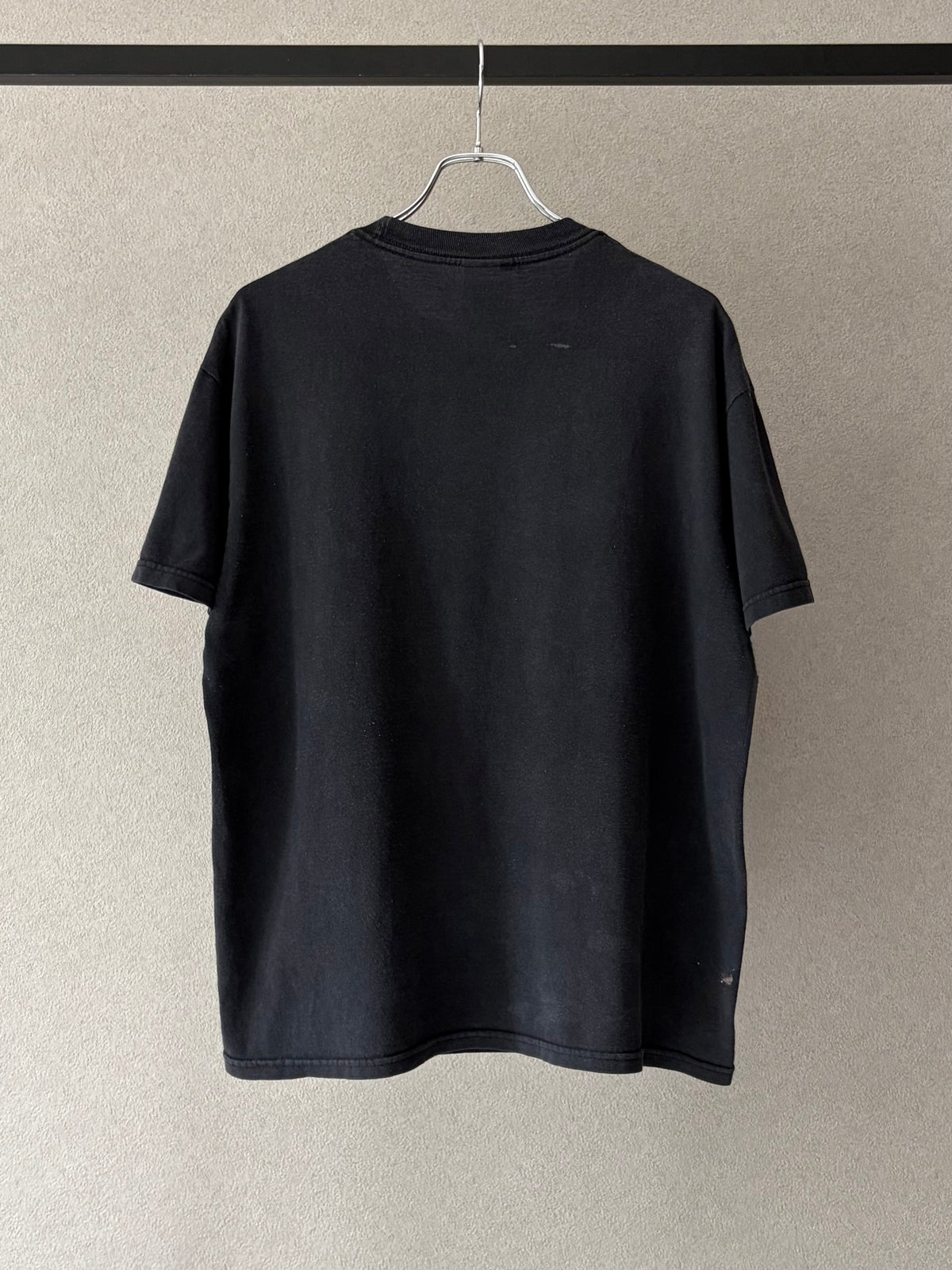 00's METALLICA music t-shirt
