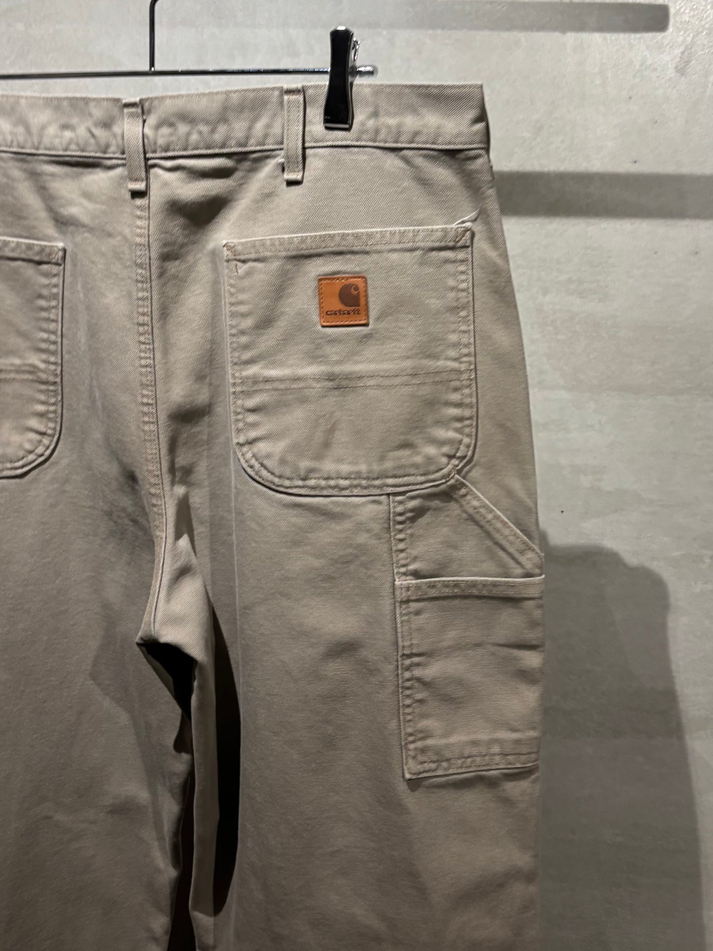 00's carhatt painter pants