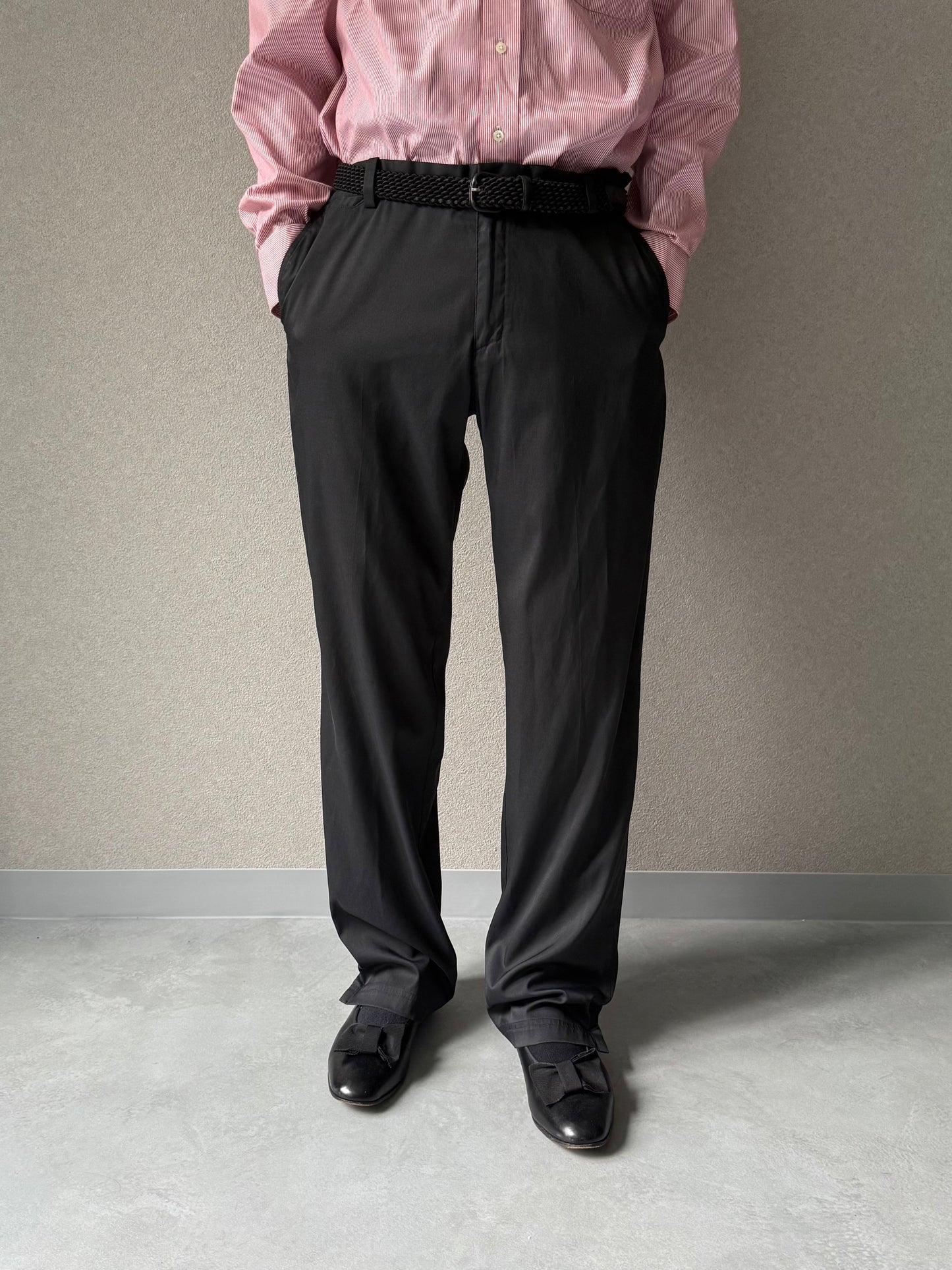 　00's NIKE GOLF slacks