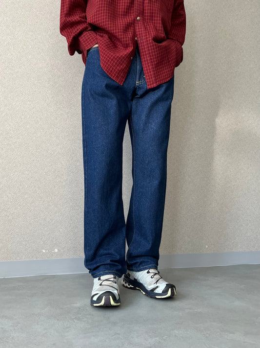 80's〜 Lee denim pants “Made in USA”