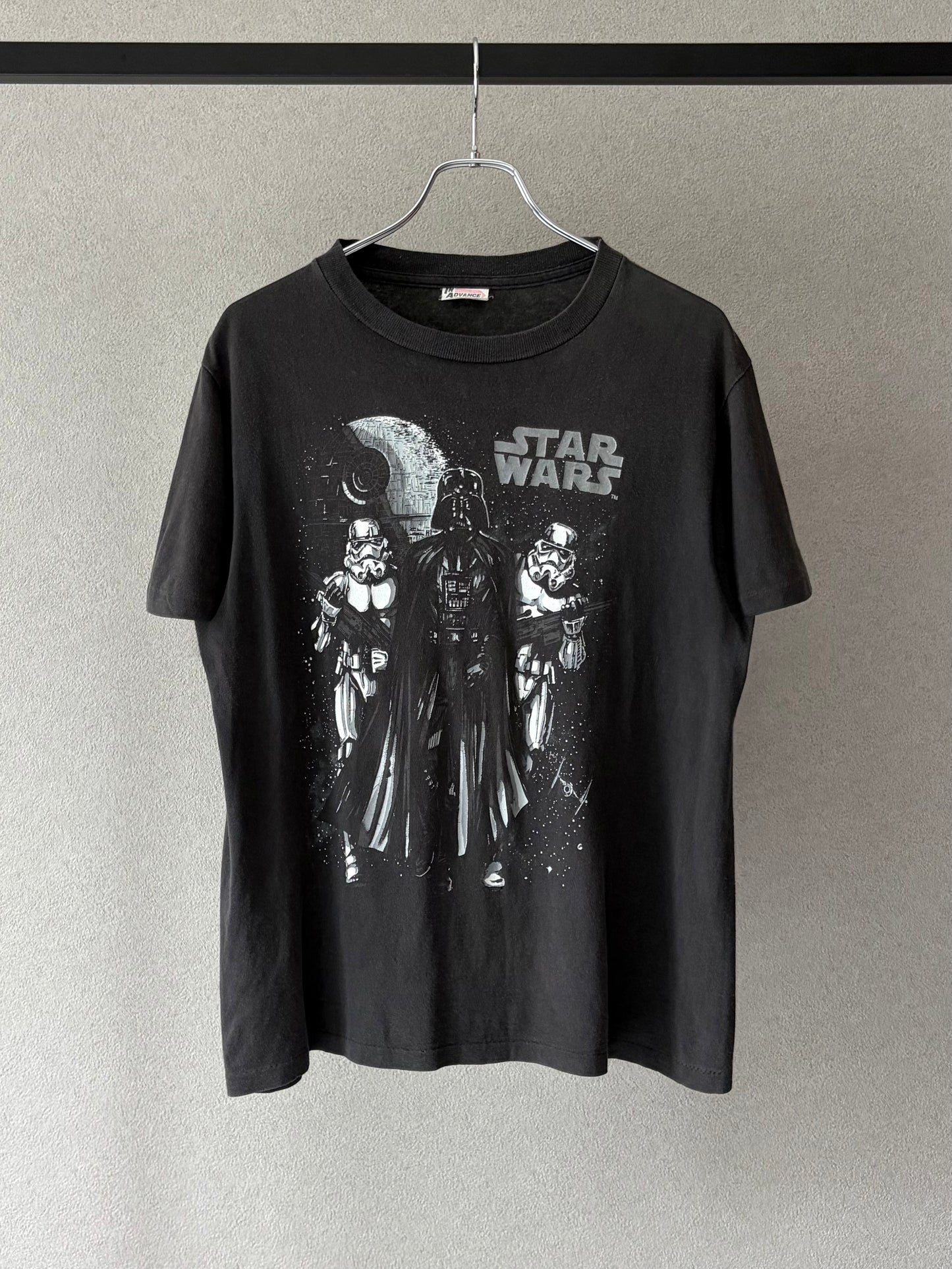 90's STAR WARS movie t-shirt “Made in USA”