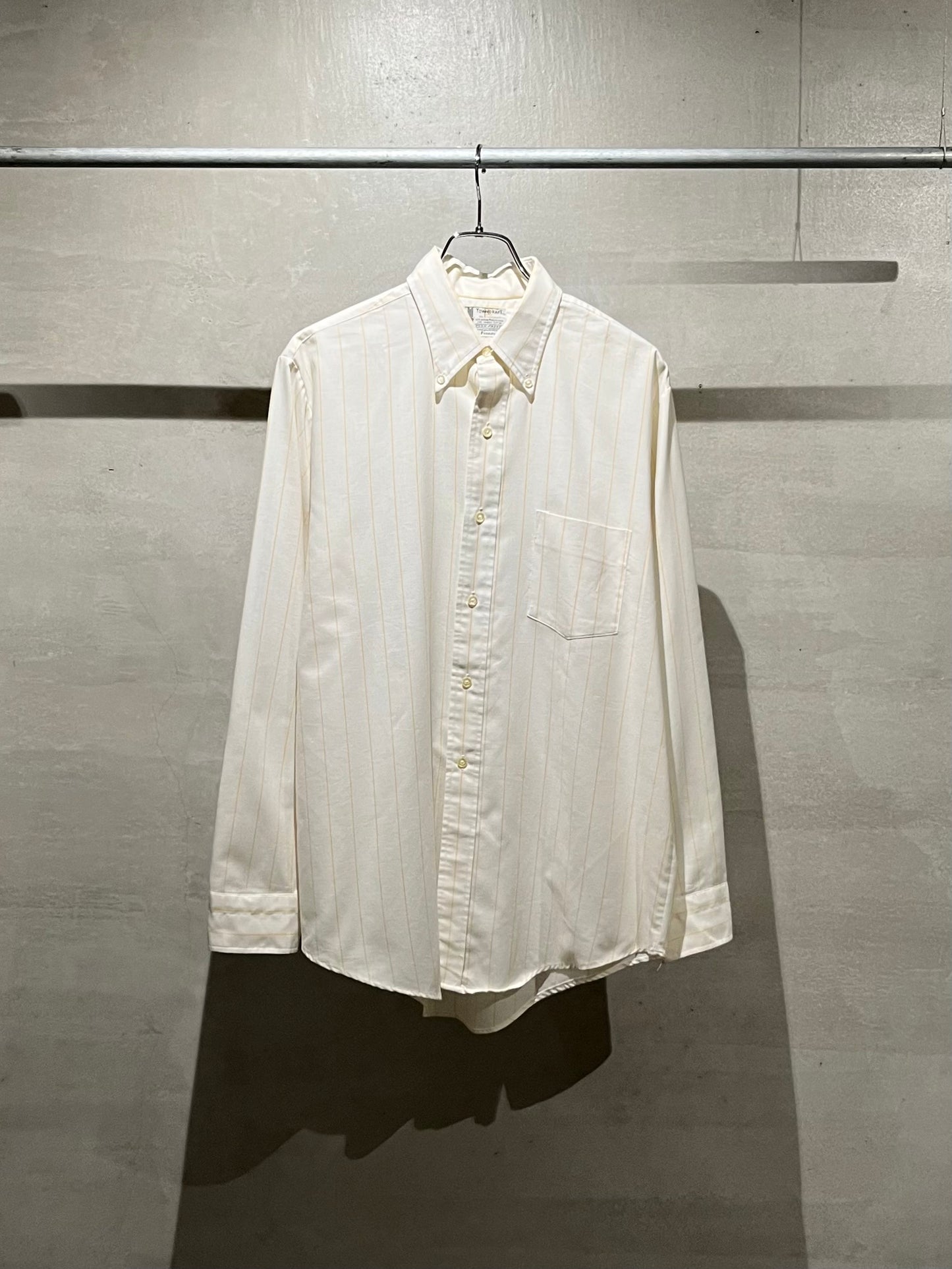 60's〜 TOWNCRAFT shirt
