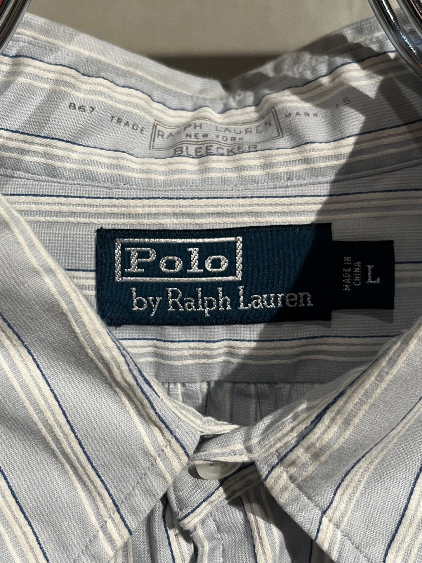 90's Polo Ralph Lauren shirt