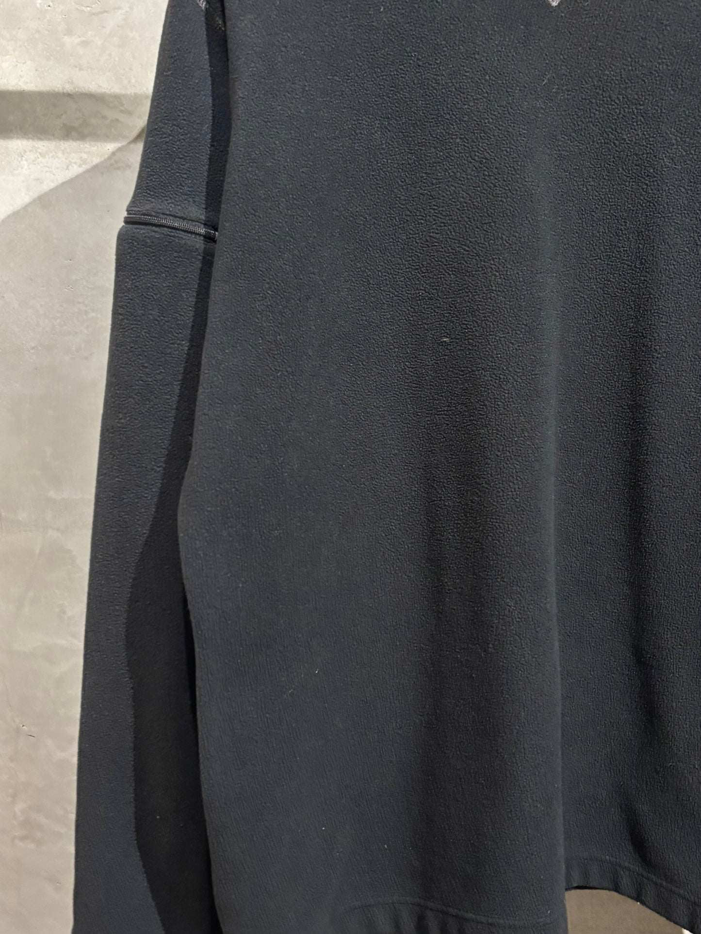 00's NIKE ACG fleece pullover