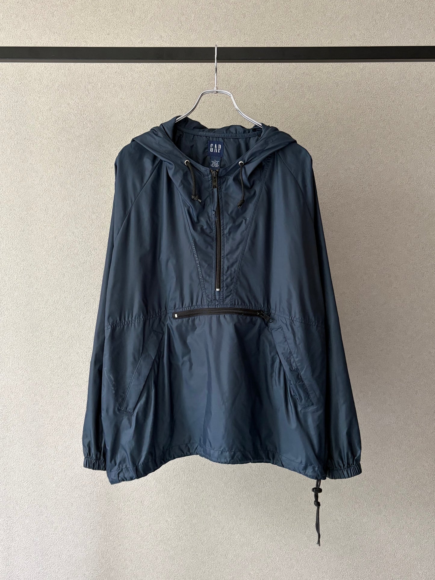 00's GAP nylon anorak