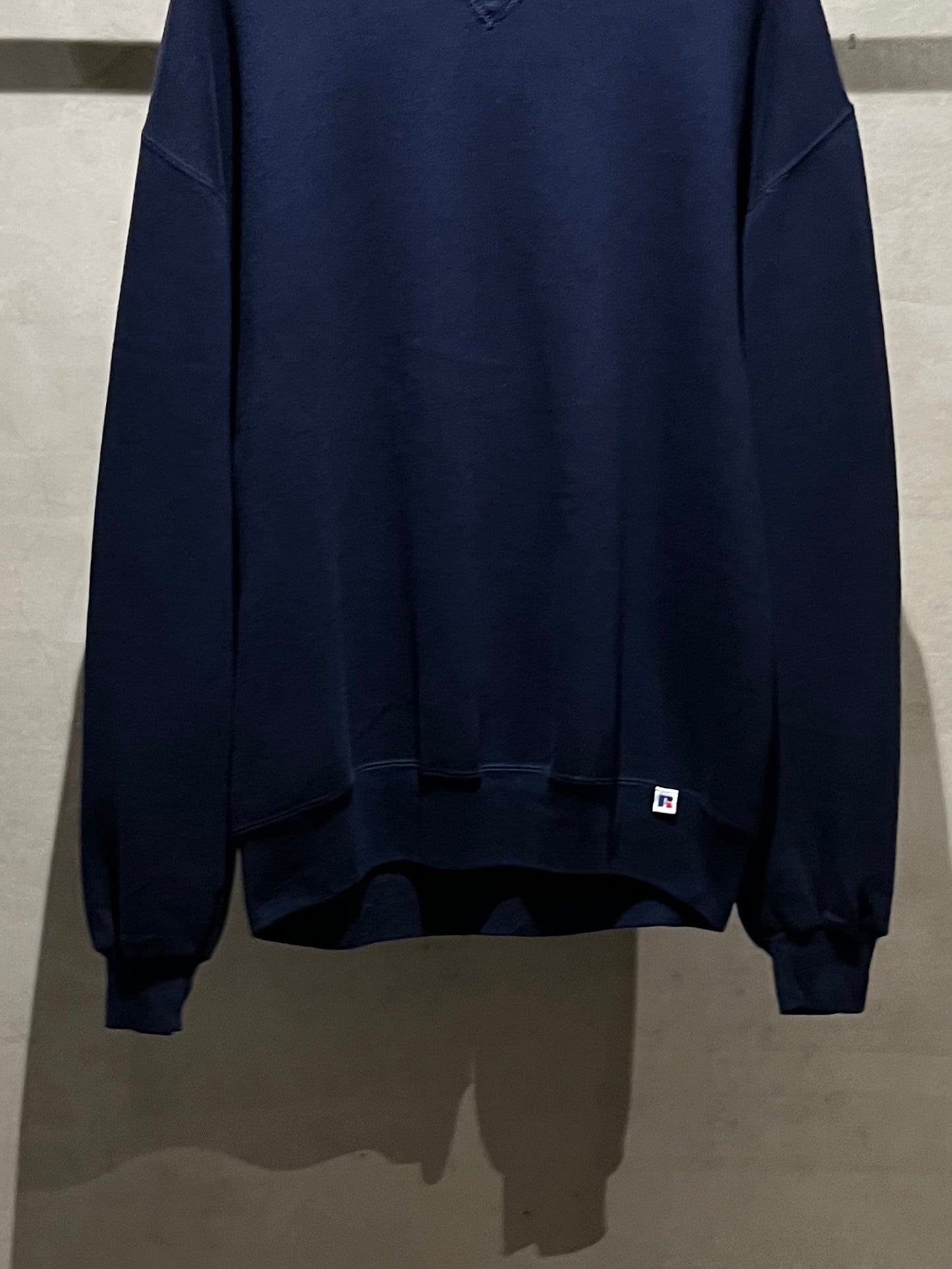 90's RUSSELL sweater “Made in USA”