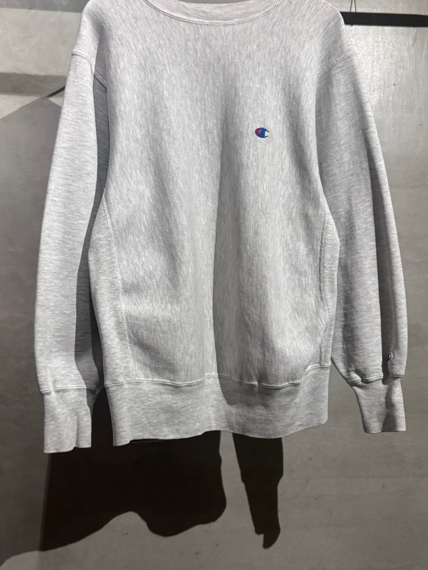 90's Champion REVERSE WEAVE “Made in USA”