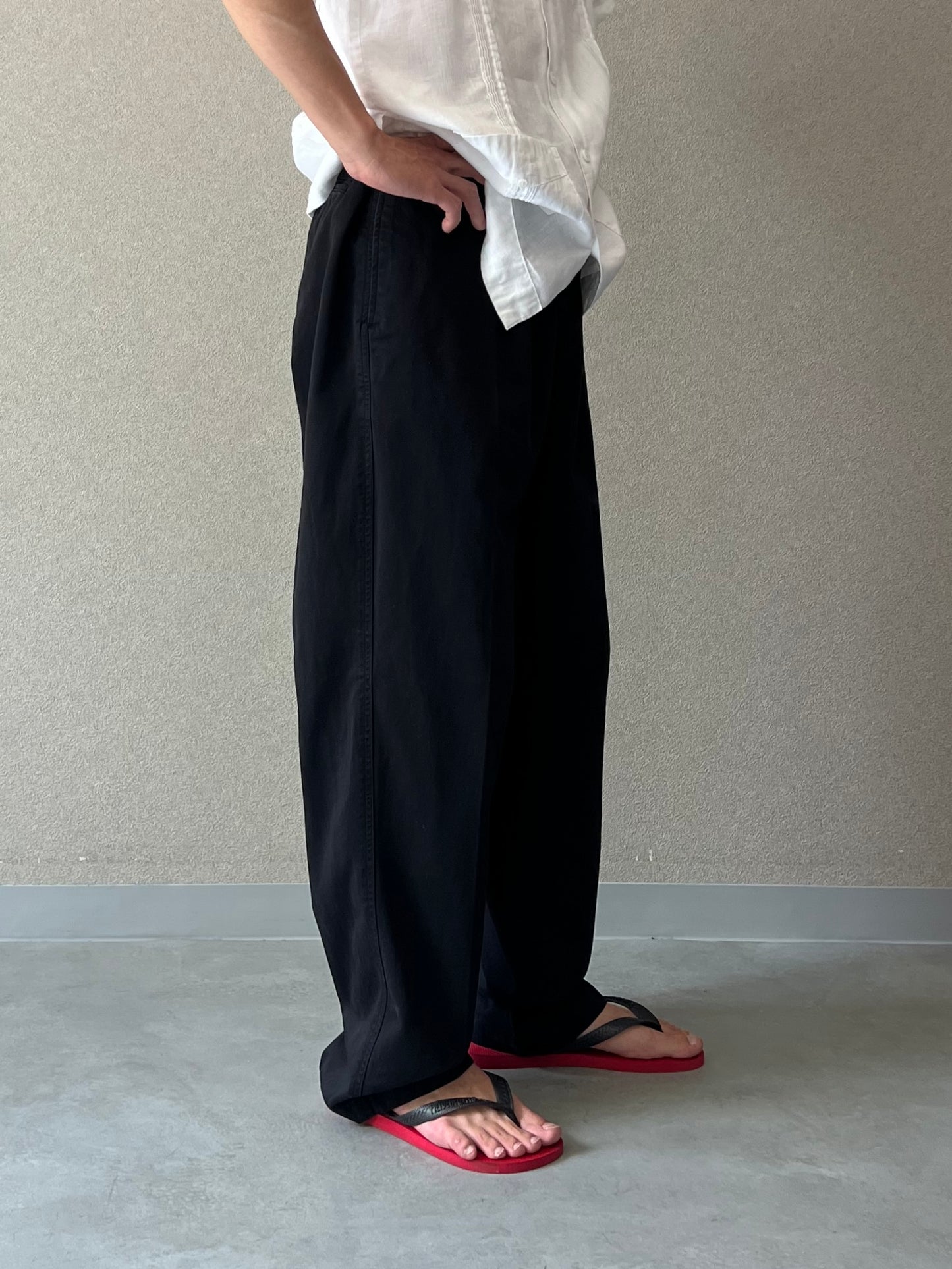 90's BANANA REPUBLIC chino pants