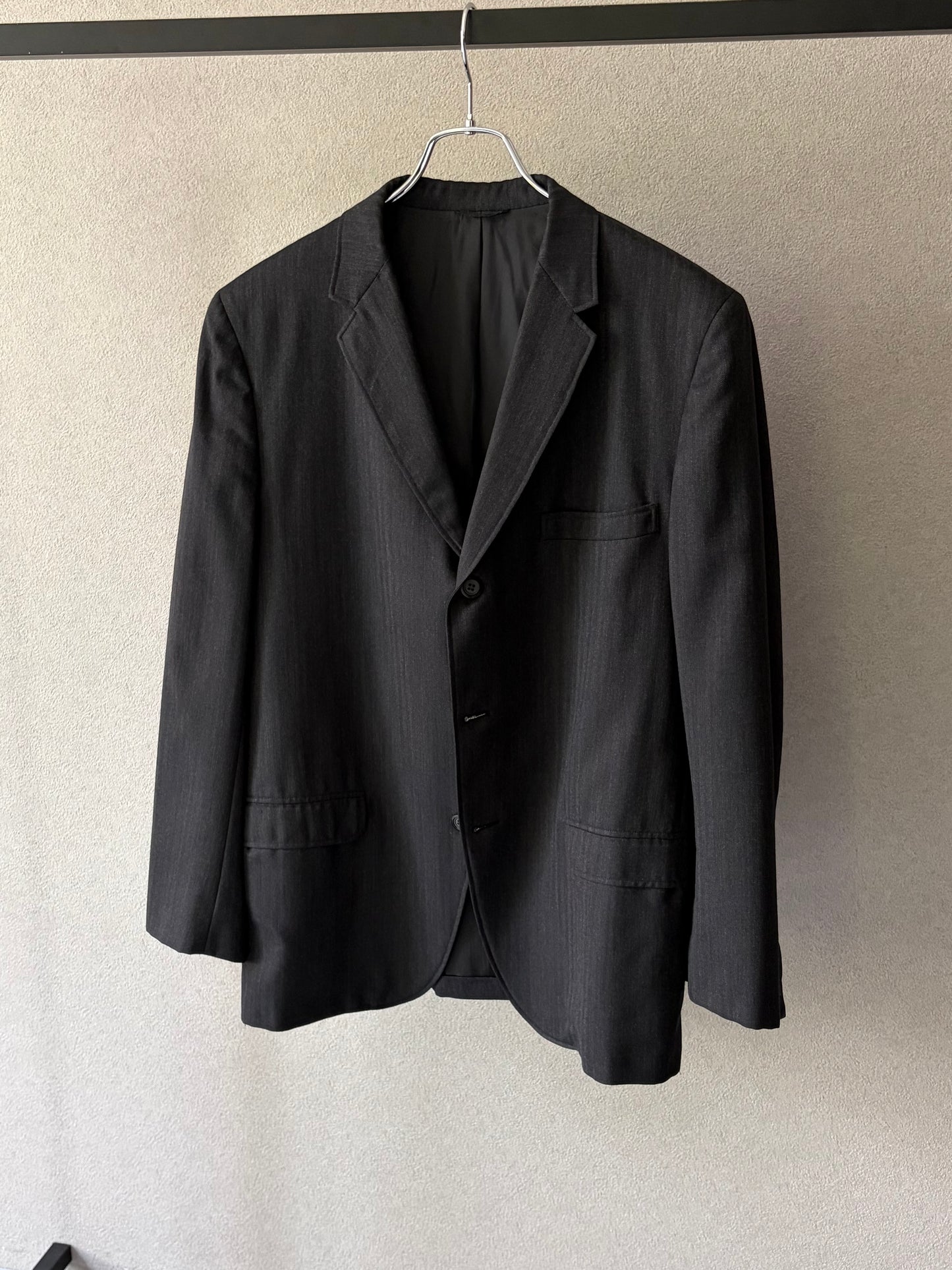 60's〜 Harridge Row AT BOND's tailored jacket