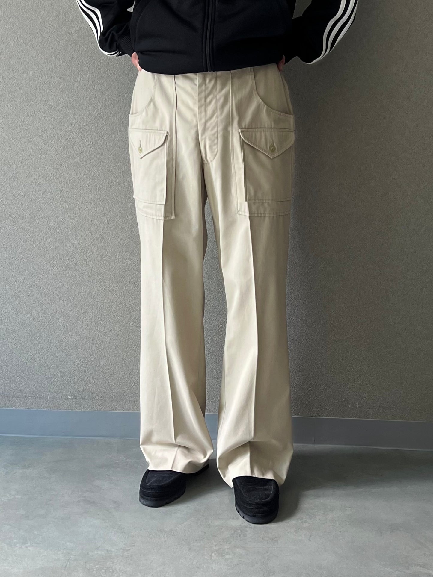 80's Eddie Bauer bush pants