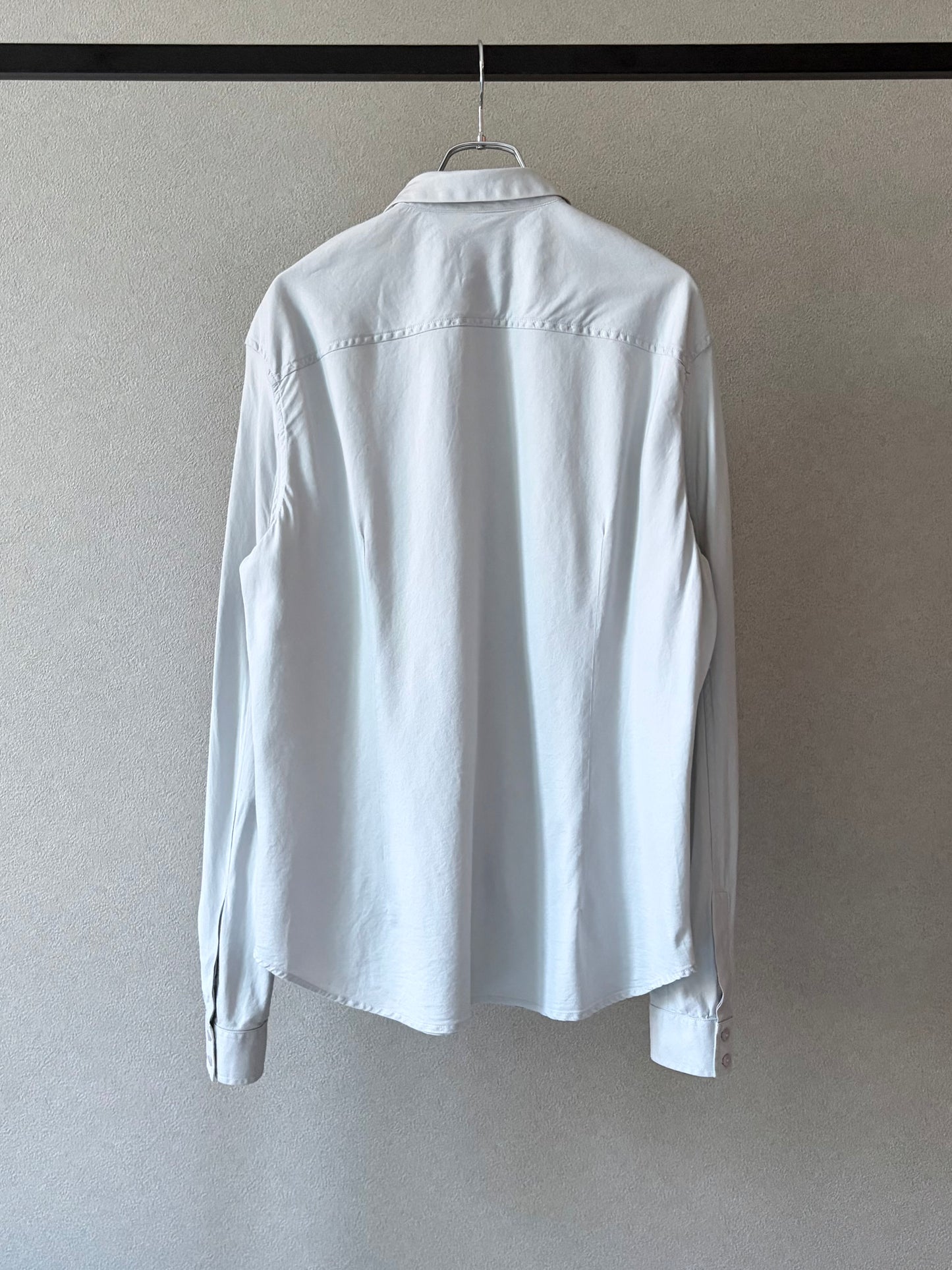 00's ARMANI shirt