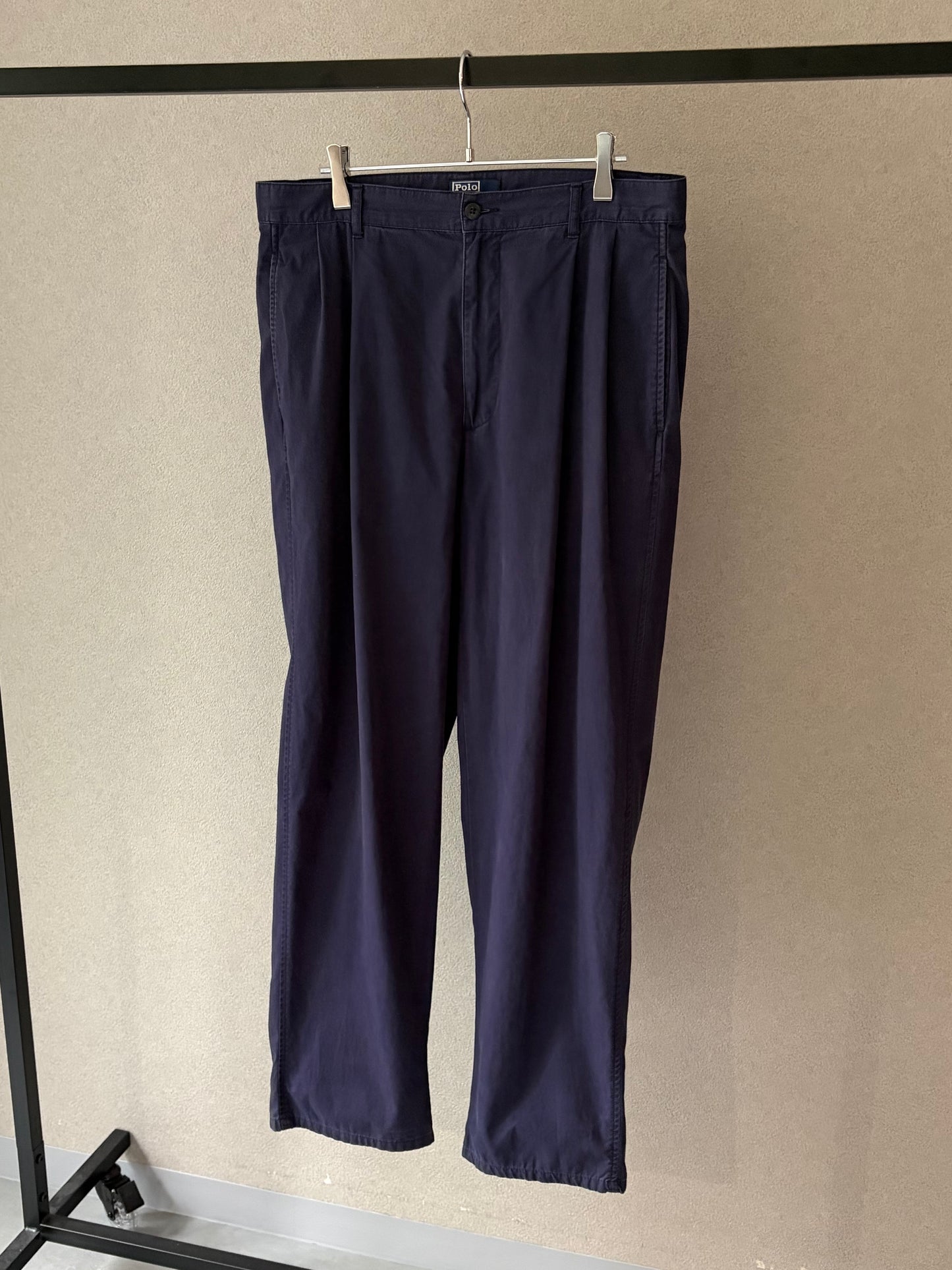 90's Polo Ralph Lauren chino pants