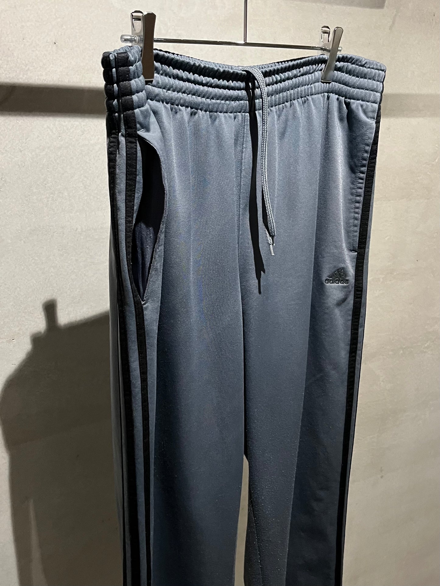 00's adidas track pants