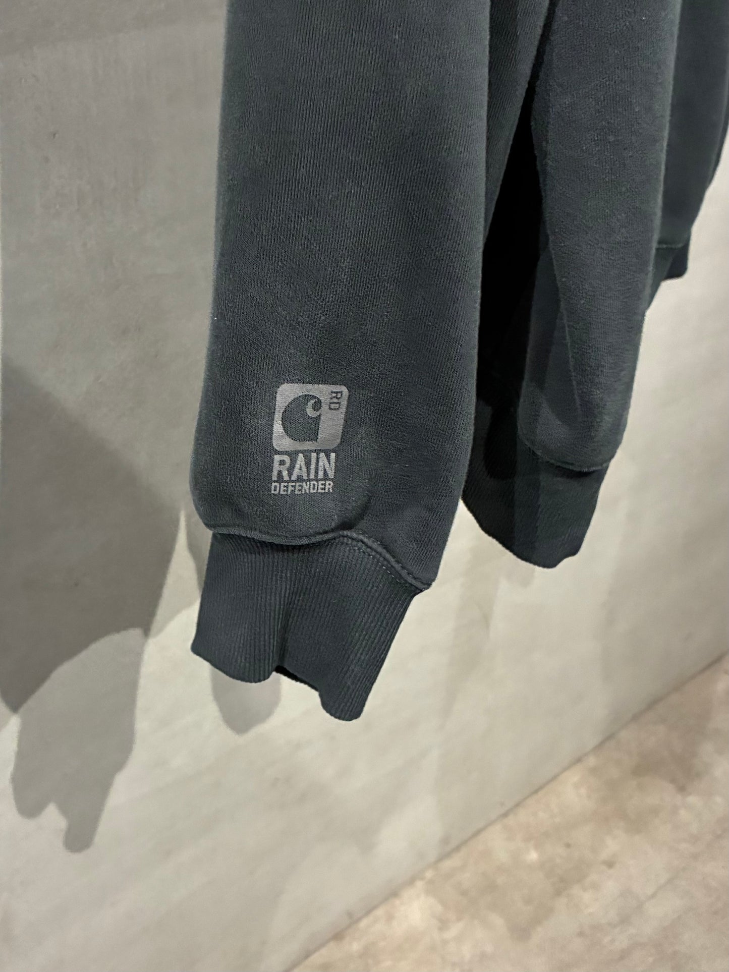 00's carhartt sweat hoodie