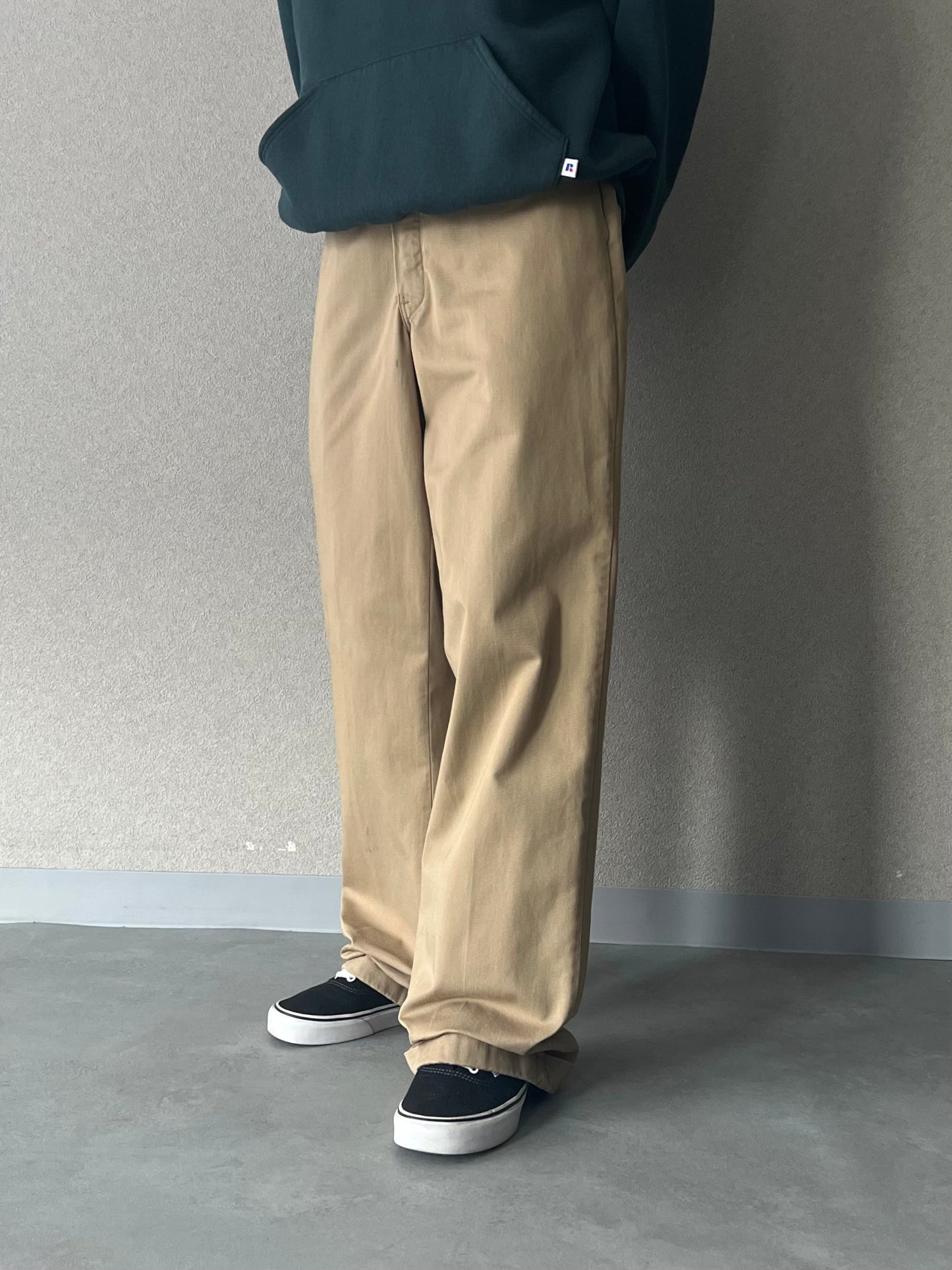 90's Dickies chino pants “Made in USA”