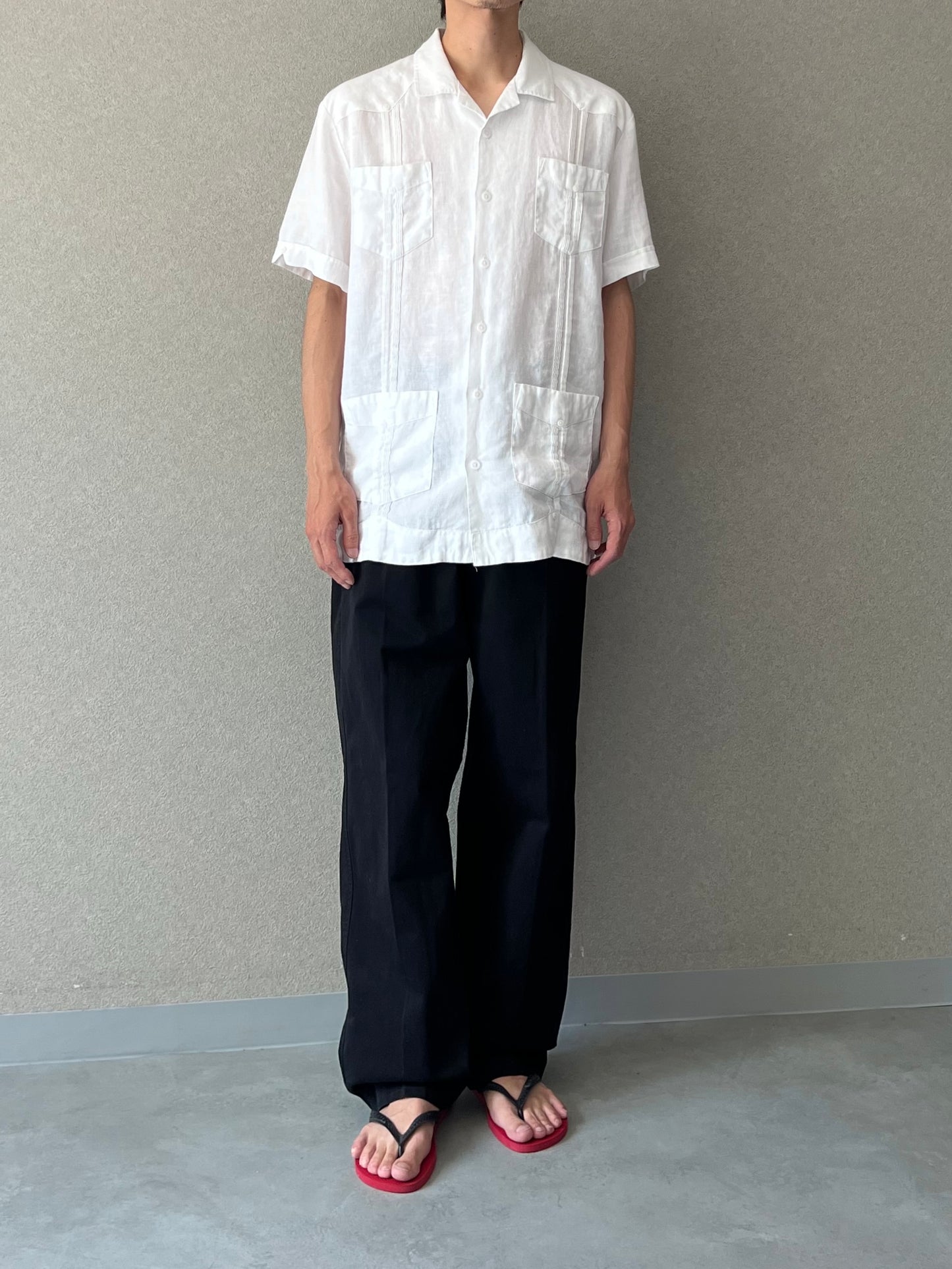 90's BANANA REPUBLIC chino pants