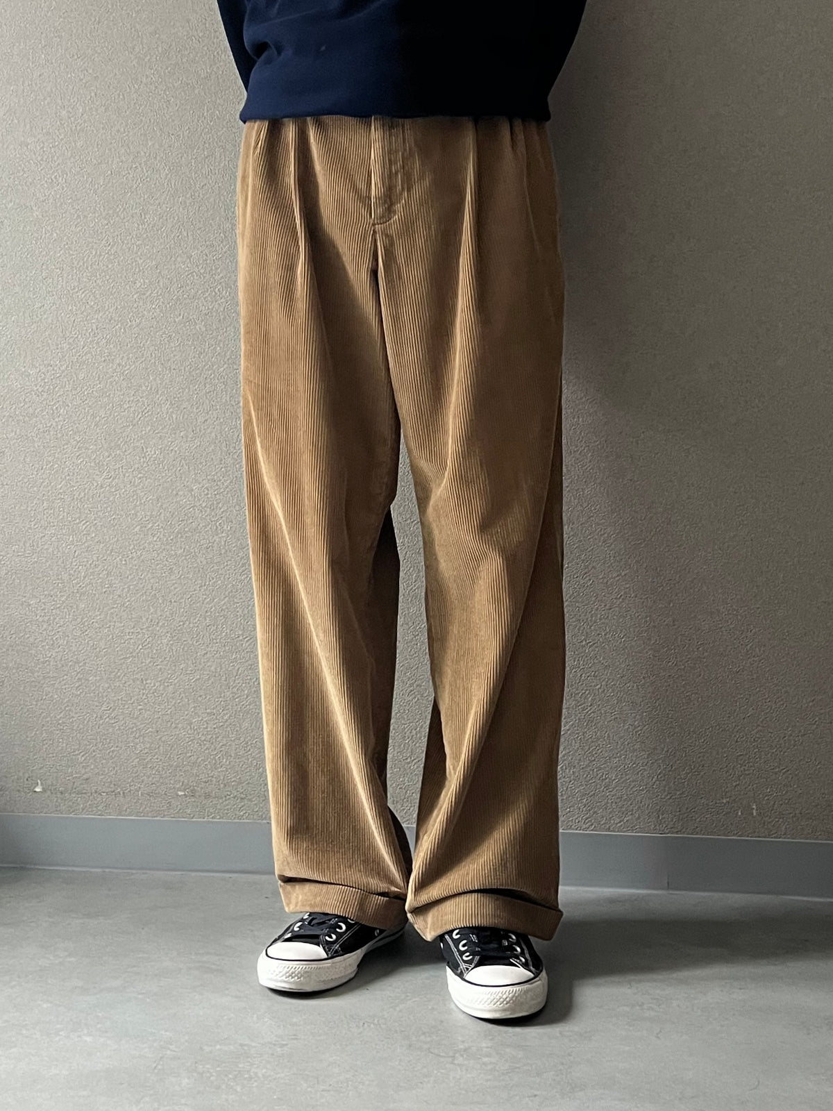 00's Eddie Bauer corduroy pants