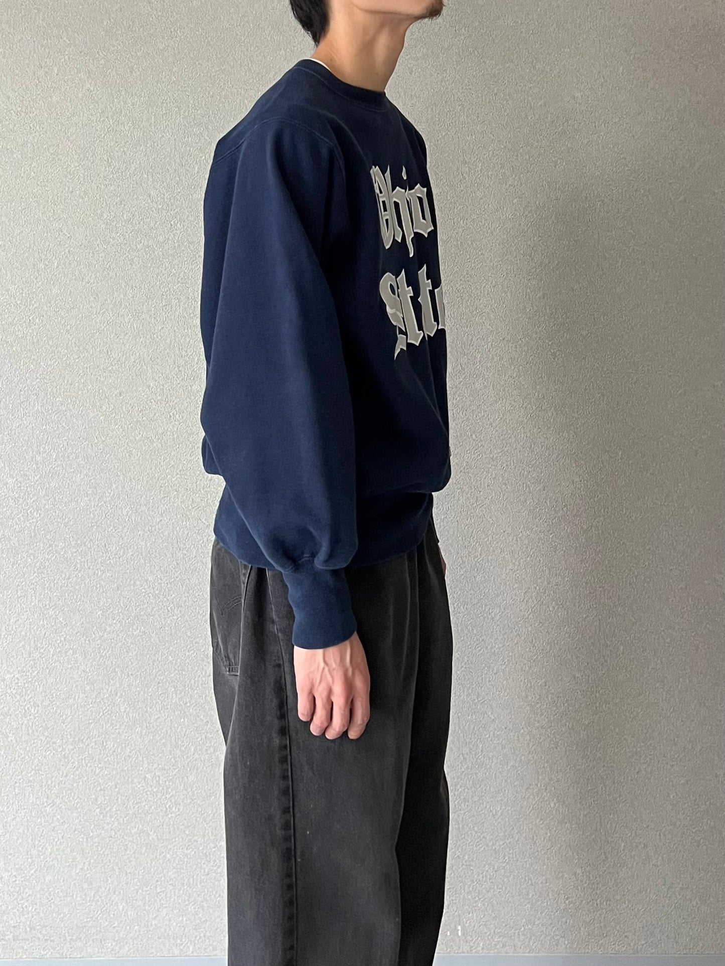90's Champion REVERSE WEAVE "Made in USA"