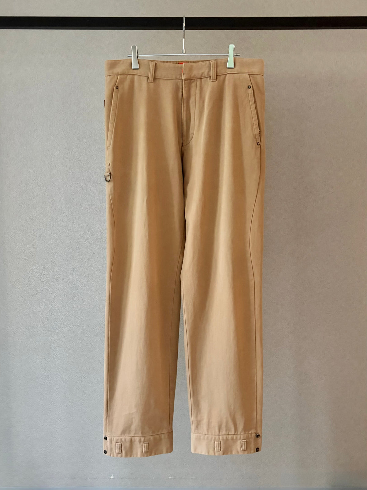 90's〜 HUGO BOSS moleskin pants