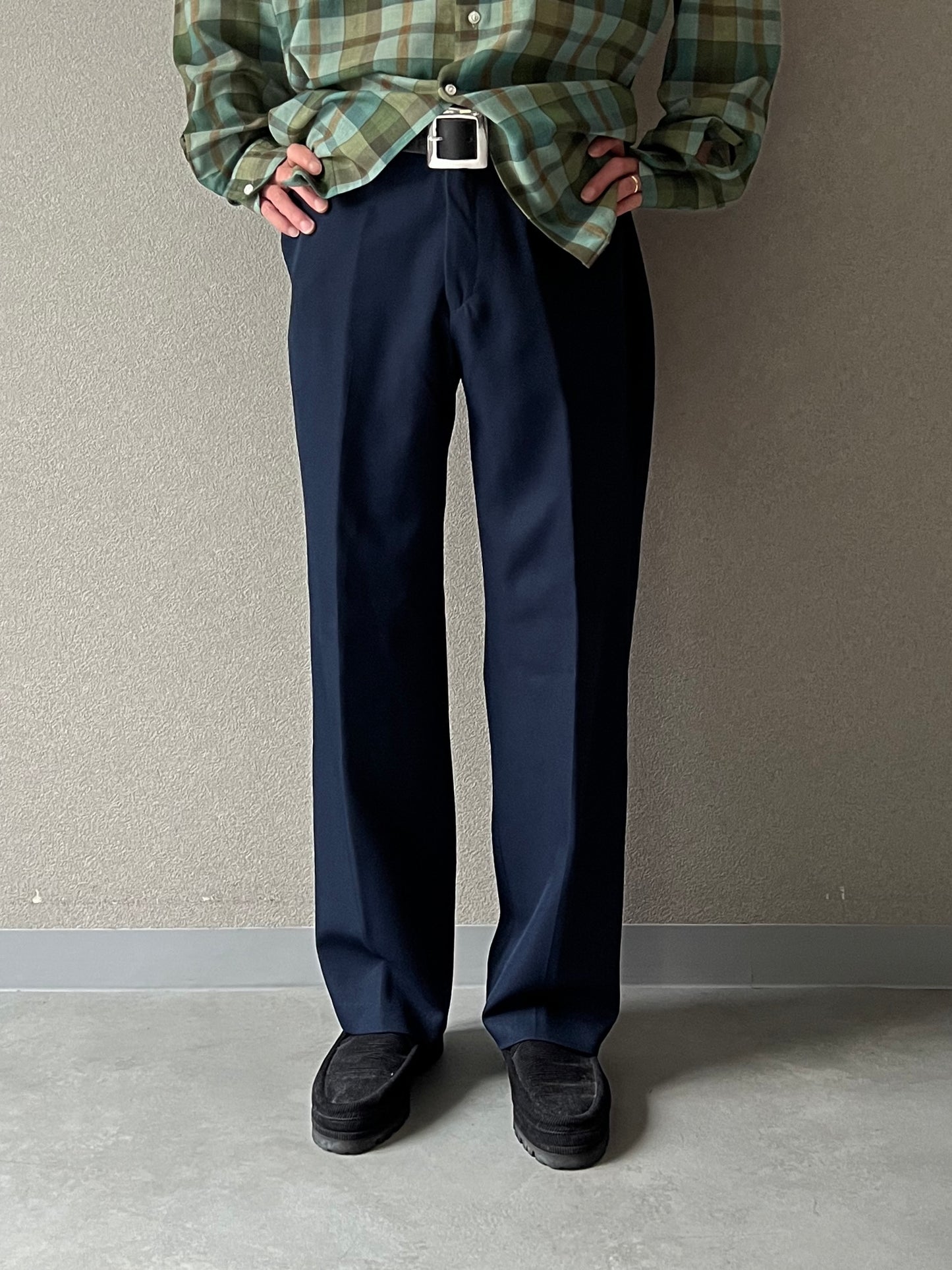 90's Levi's action slacks
