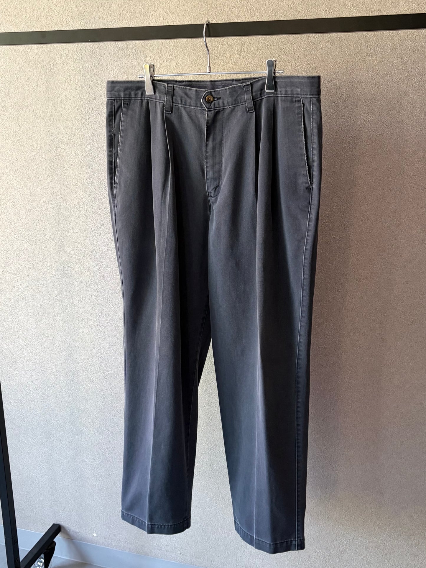 90's DOCKERS chino pants “Made in USA”