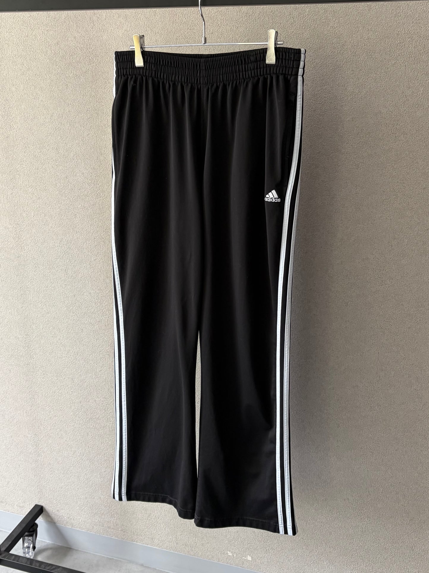00's adidas track pants
