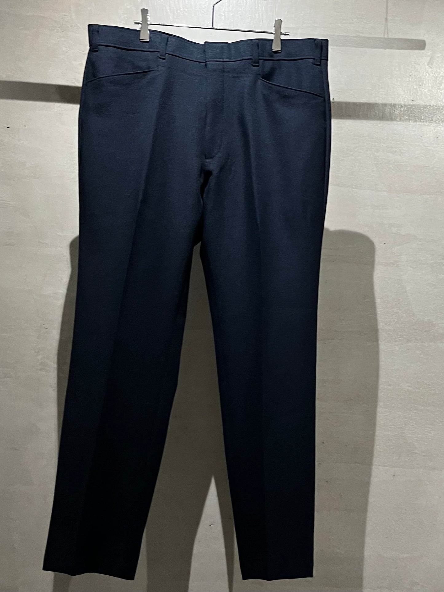 80's〜 Levi's action slacks "Made in USA"