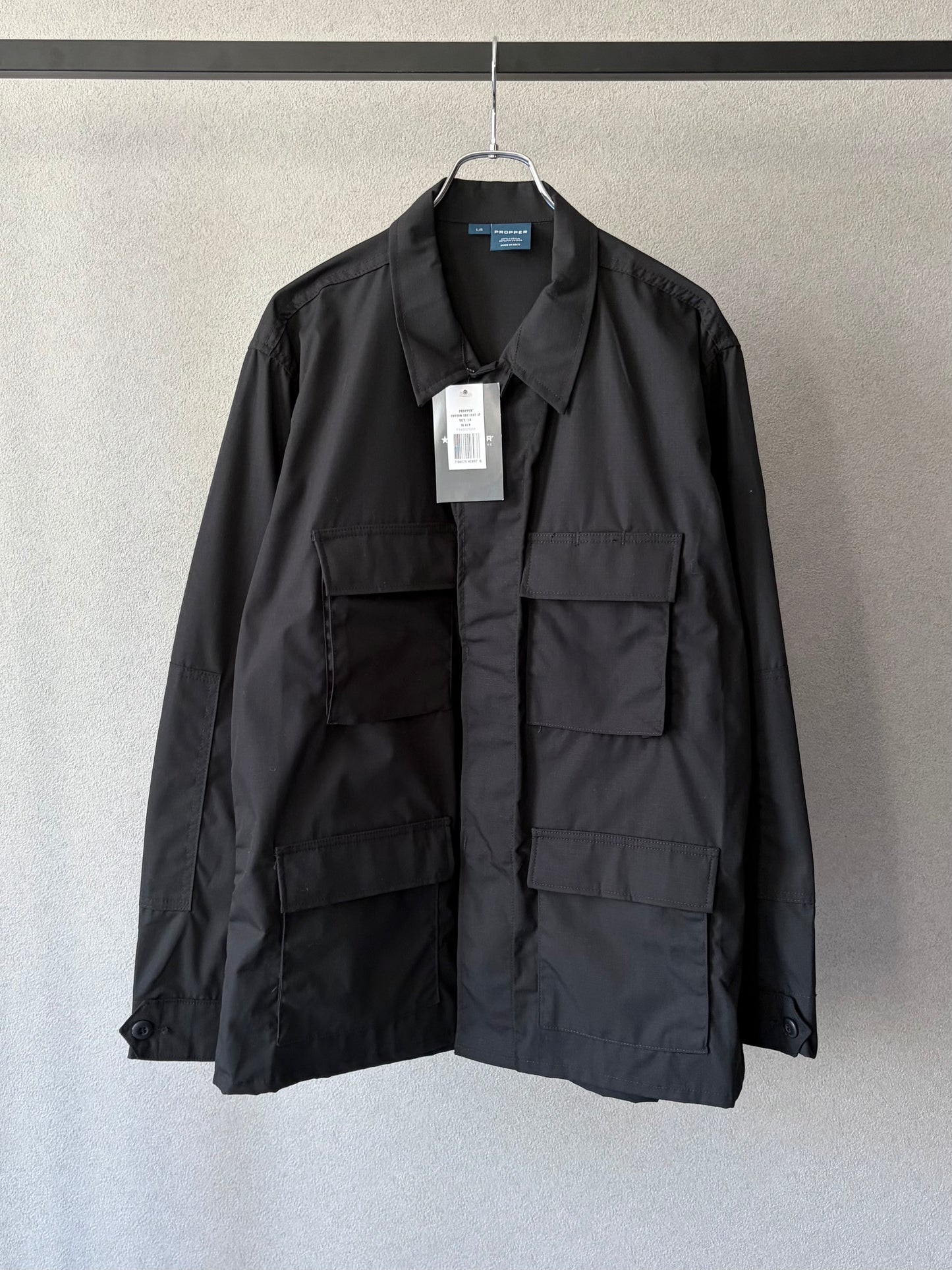 00's PROPPER BDU jacket "DEAD STOCK"