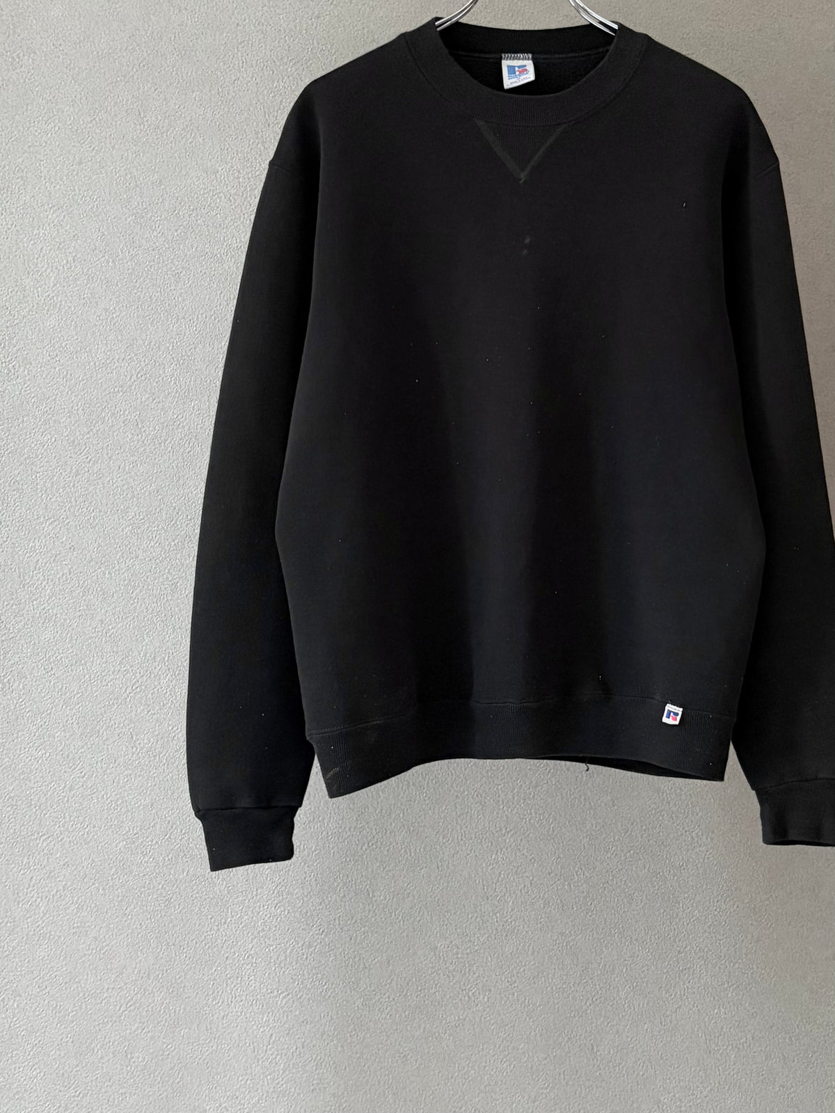 80's RUSSELL sweater “Made in USA”
