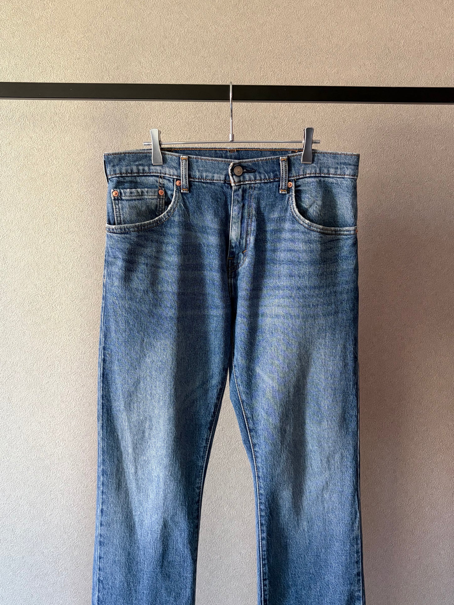 00's Levi's 517 denim pants