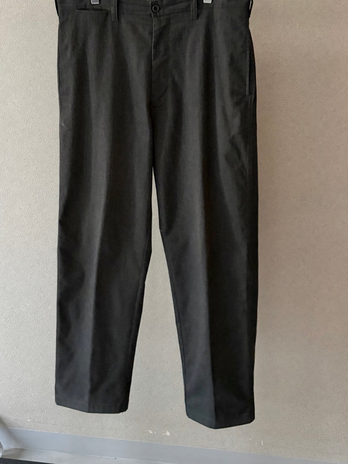 00's BANANA REPUBLIC cotton slacks