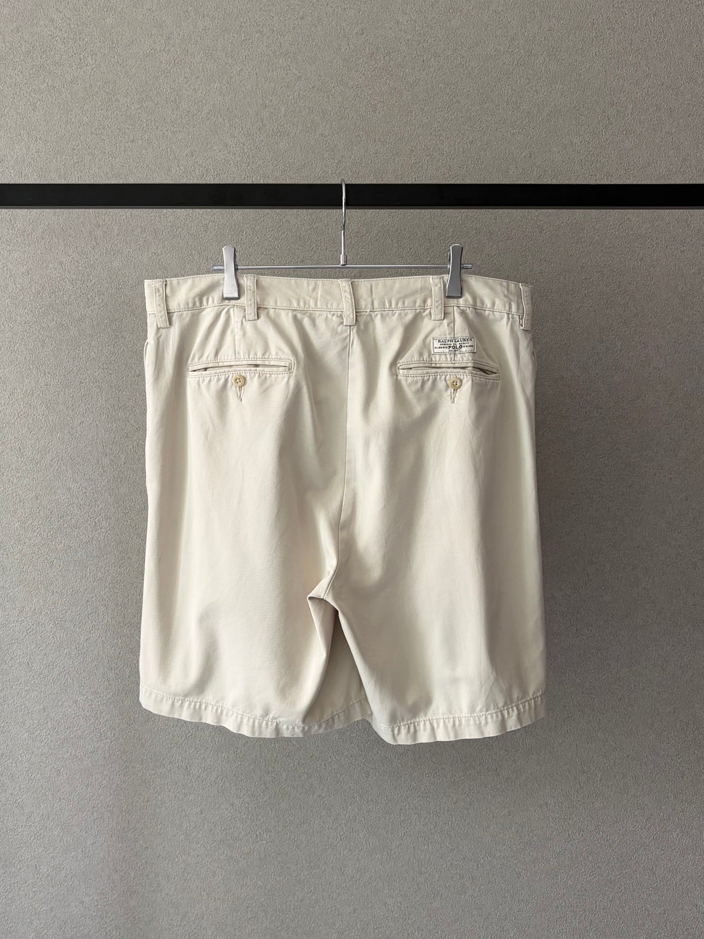 00's Polo Ralph Lauren chino shorts