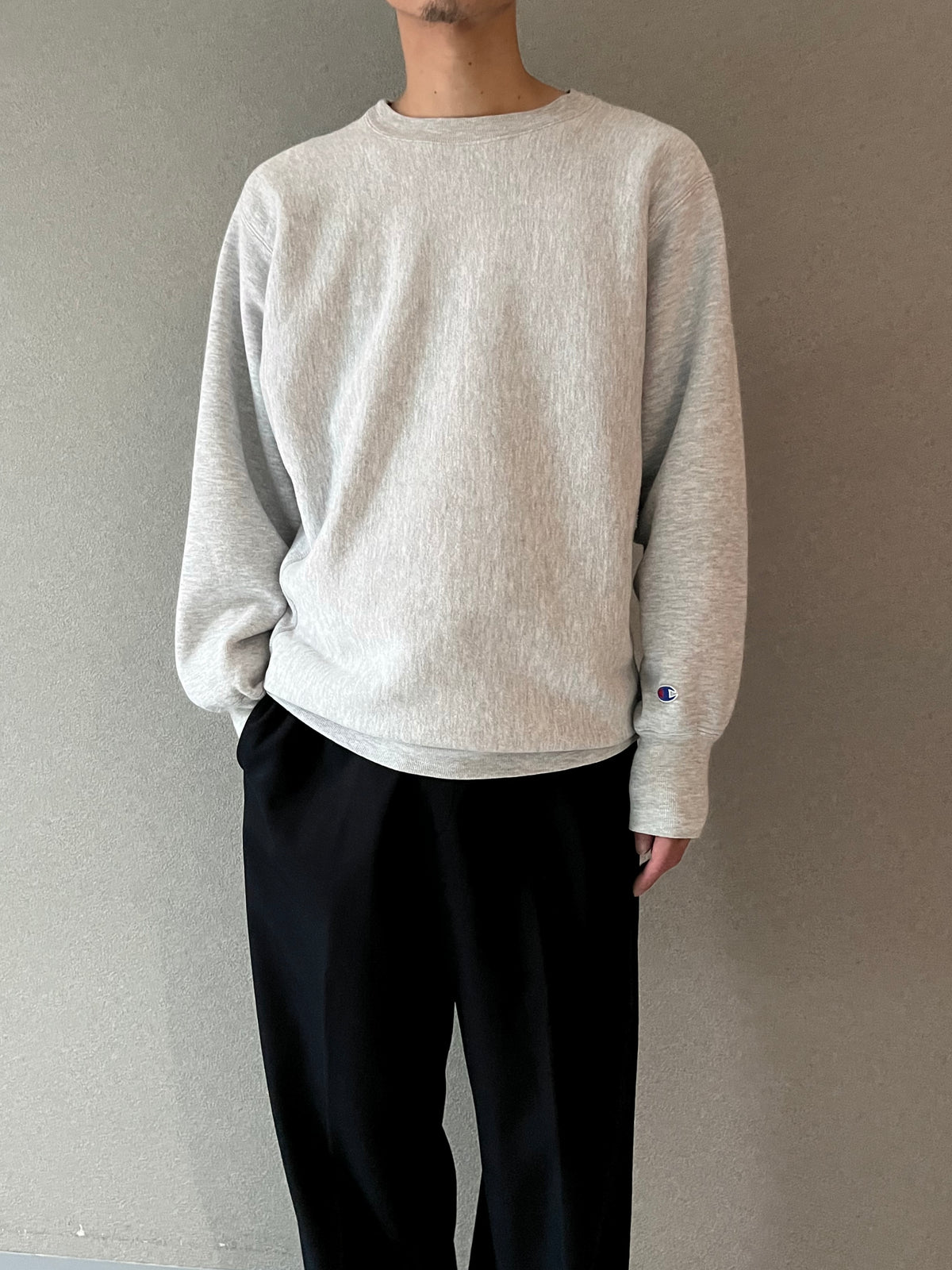 90's Champion REVERSE WEAVE “Made in USA”
