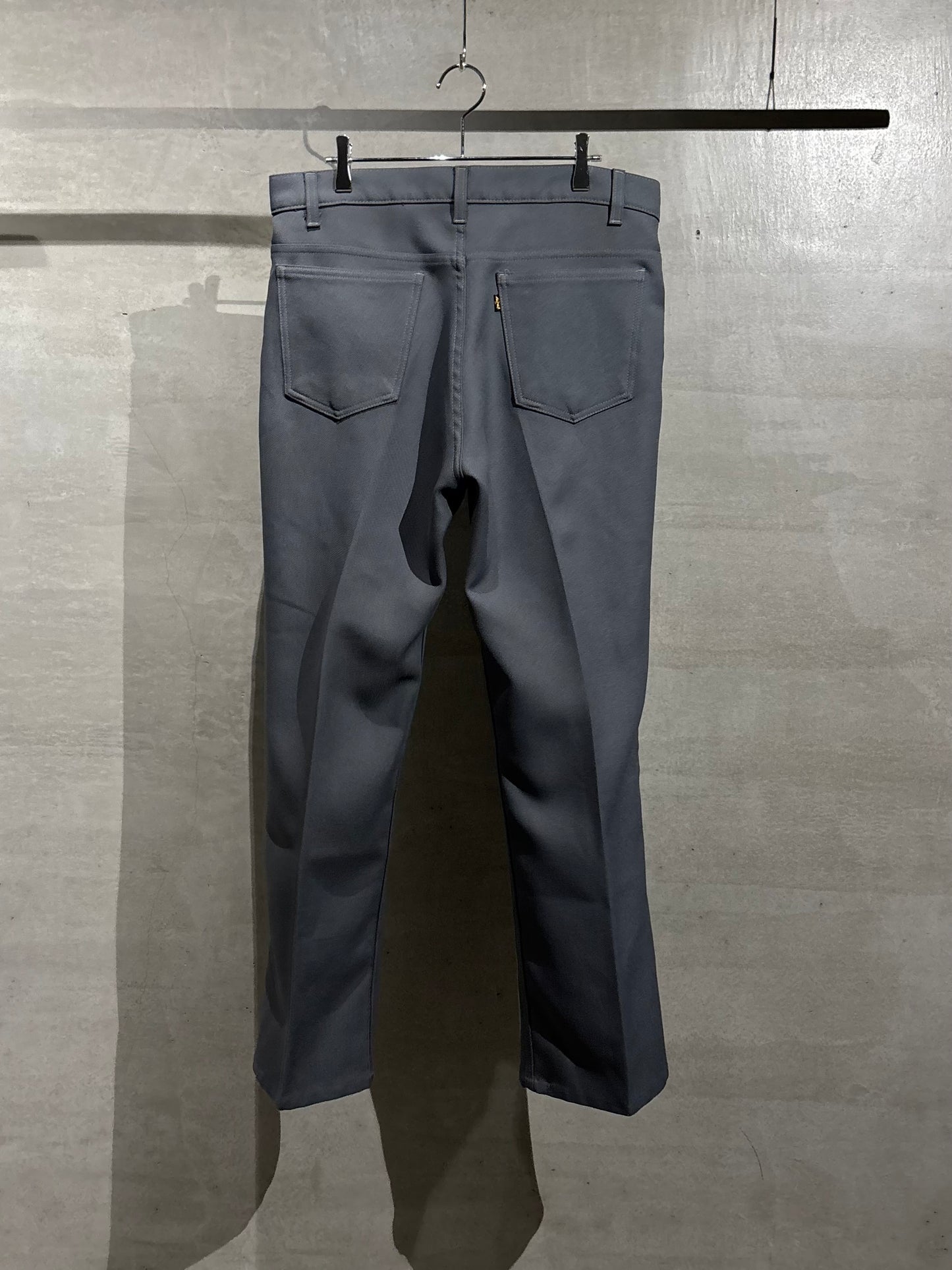 90's Levi's STA-PREST pants