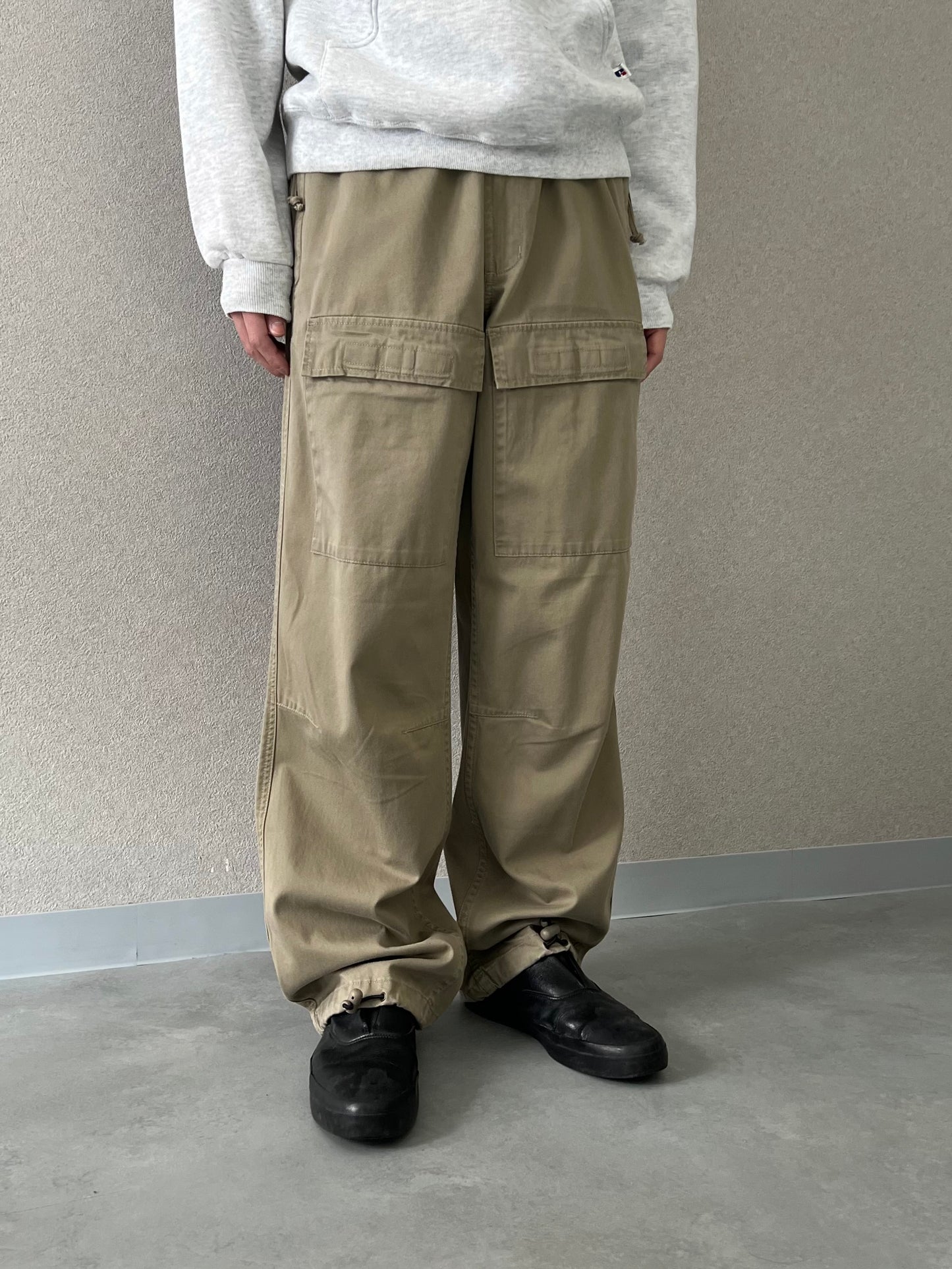 00's OLD NAVY cargo pants “DEAD STOCK”