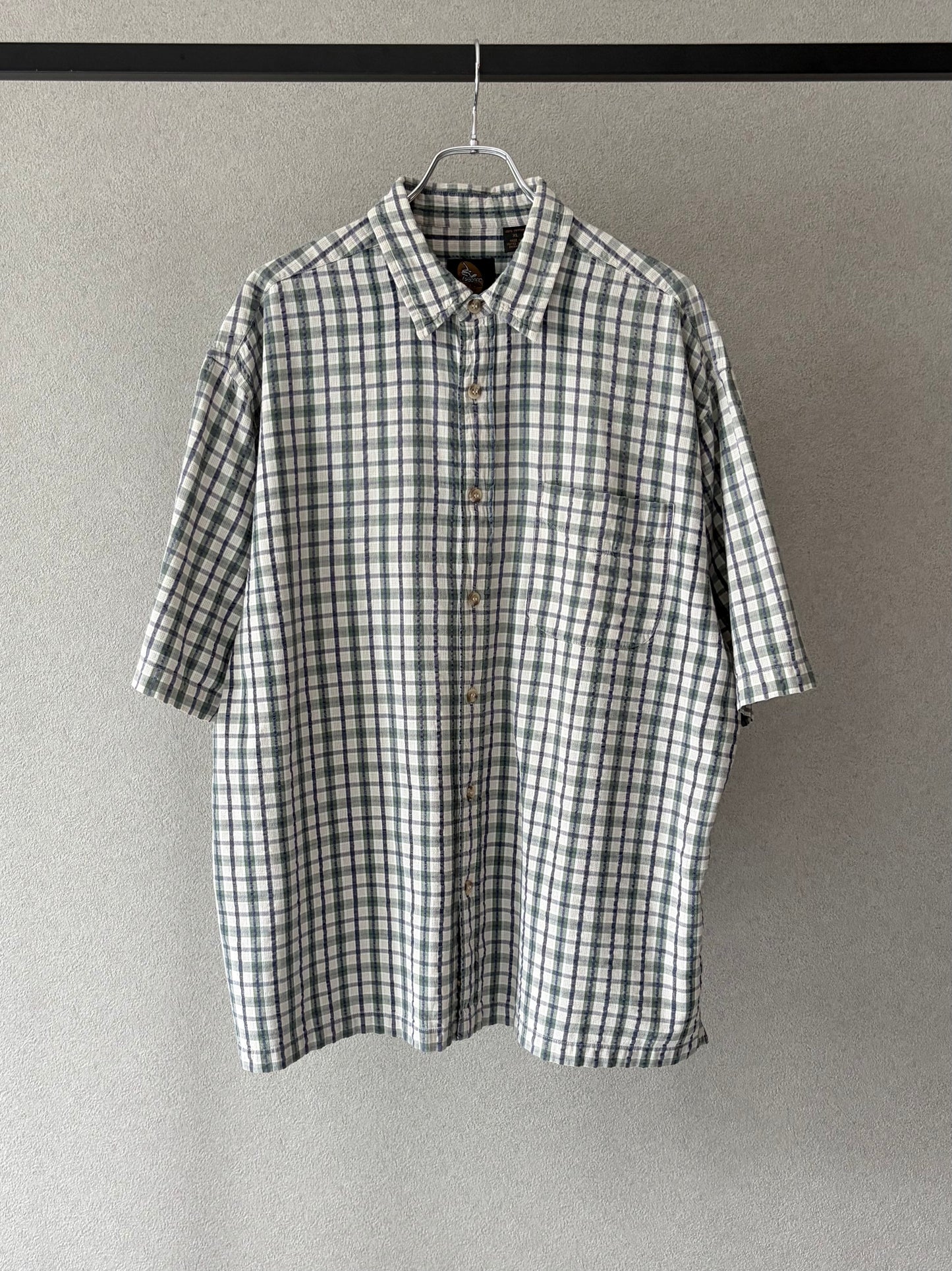 90's Board Rags S/S shirt