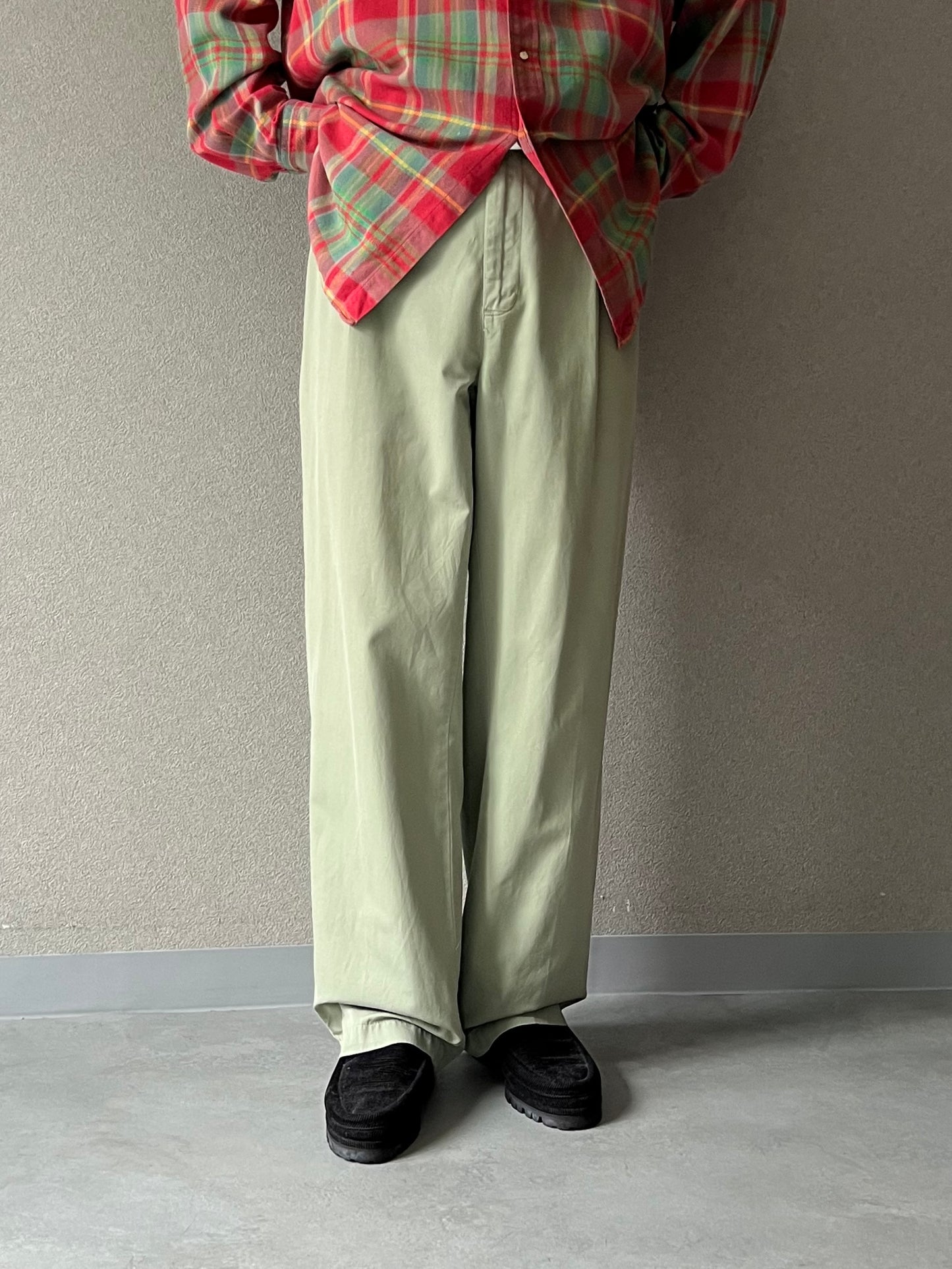 90's〜 Polo Ralph Lauren chino pants