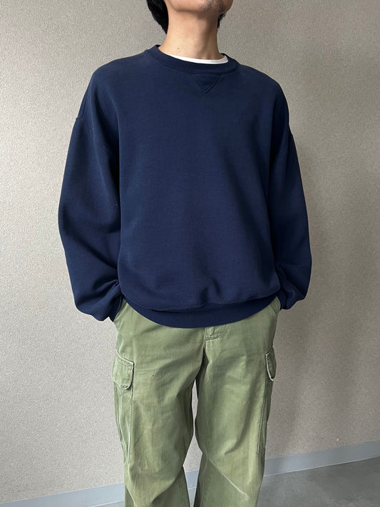 90's RUSSELL sweater “Made in USA”
