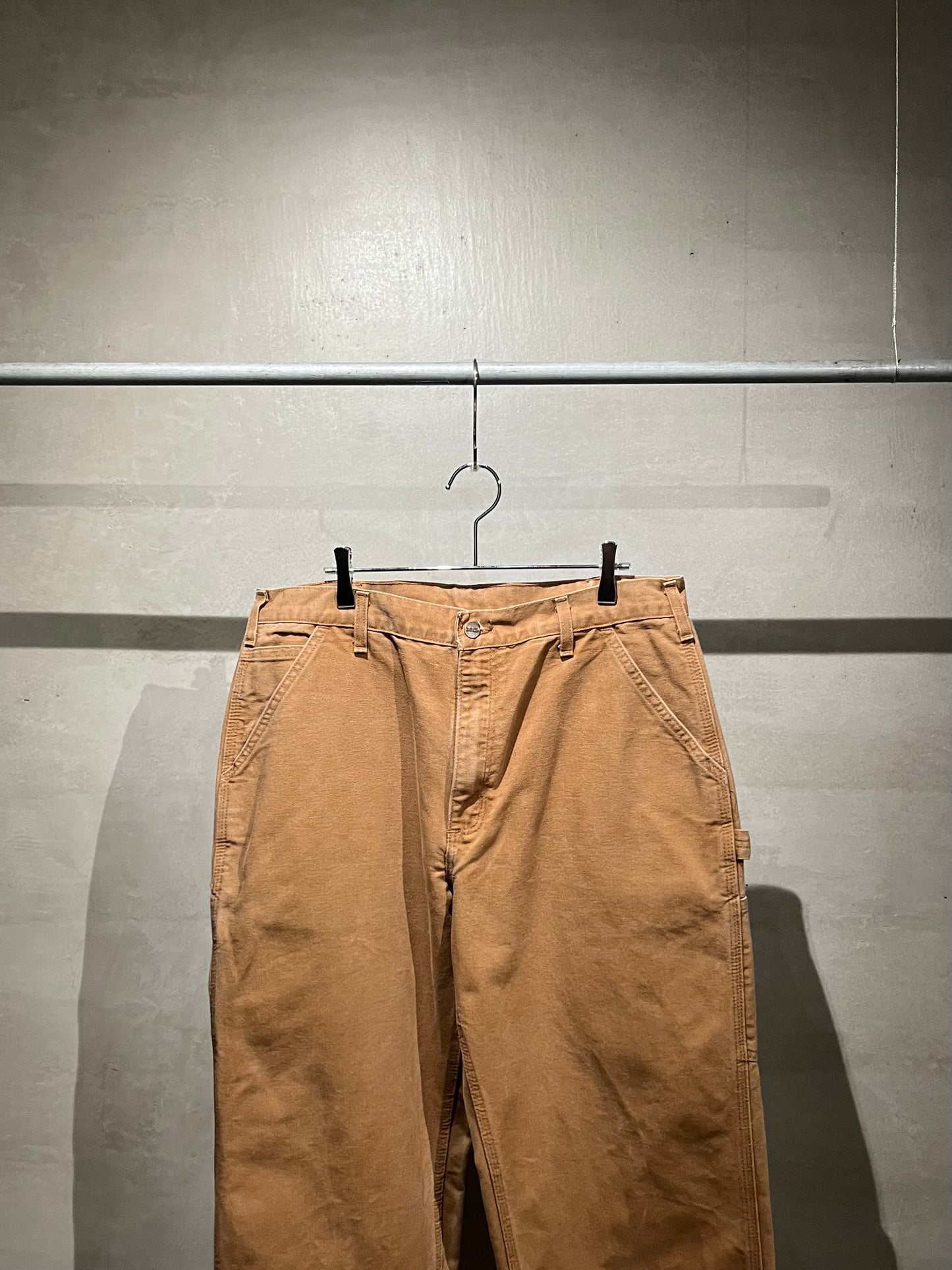 00's carhartt painter pants