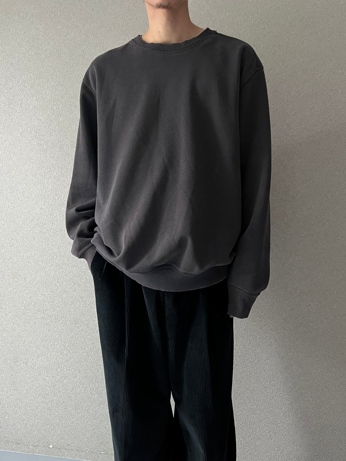 00's carhartt sweater