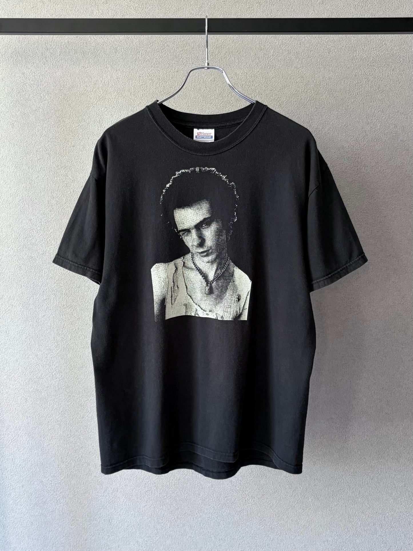00's Sid Vicious music t-shirt