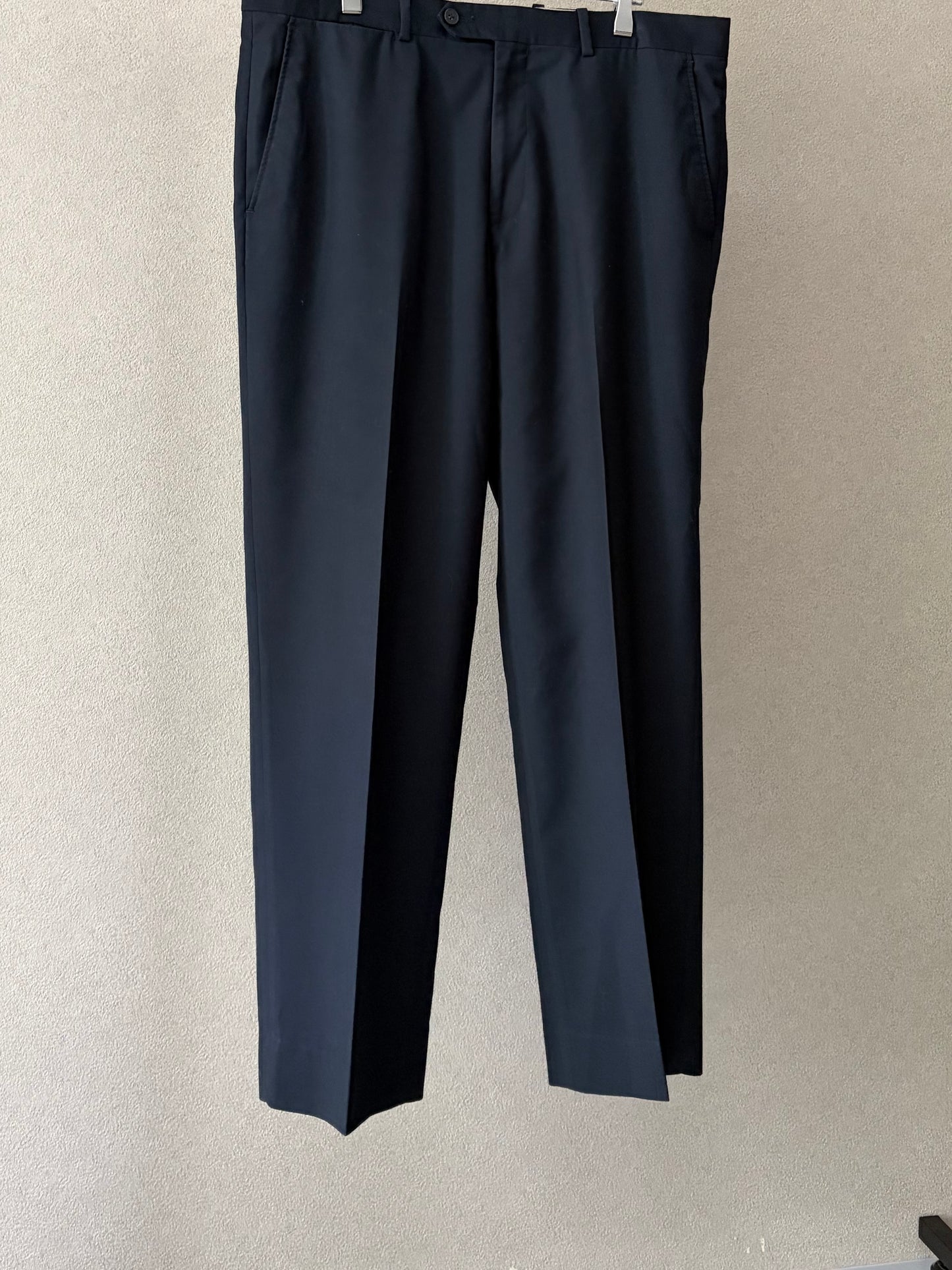 90's VALENTINO wool slacks