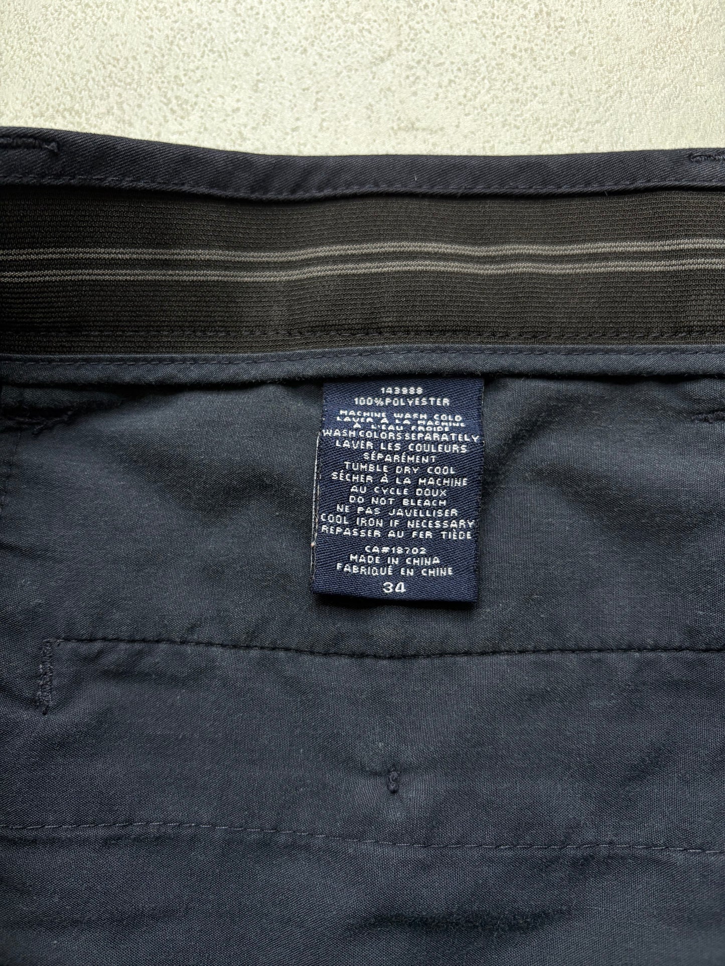 00's DOCKERS slacks shorts
