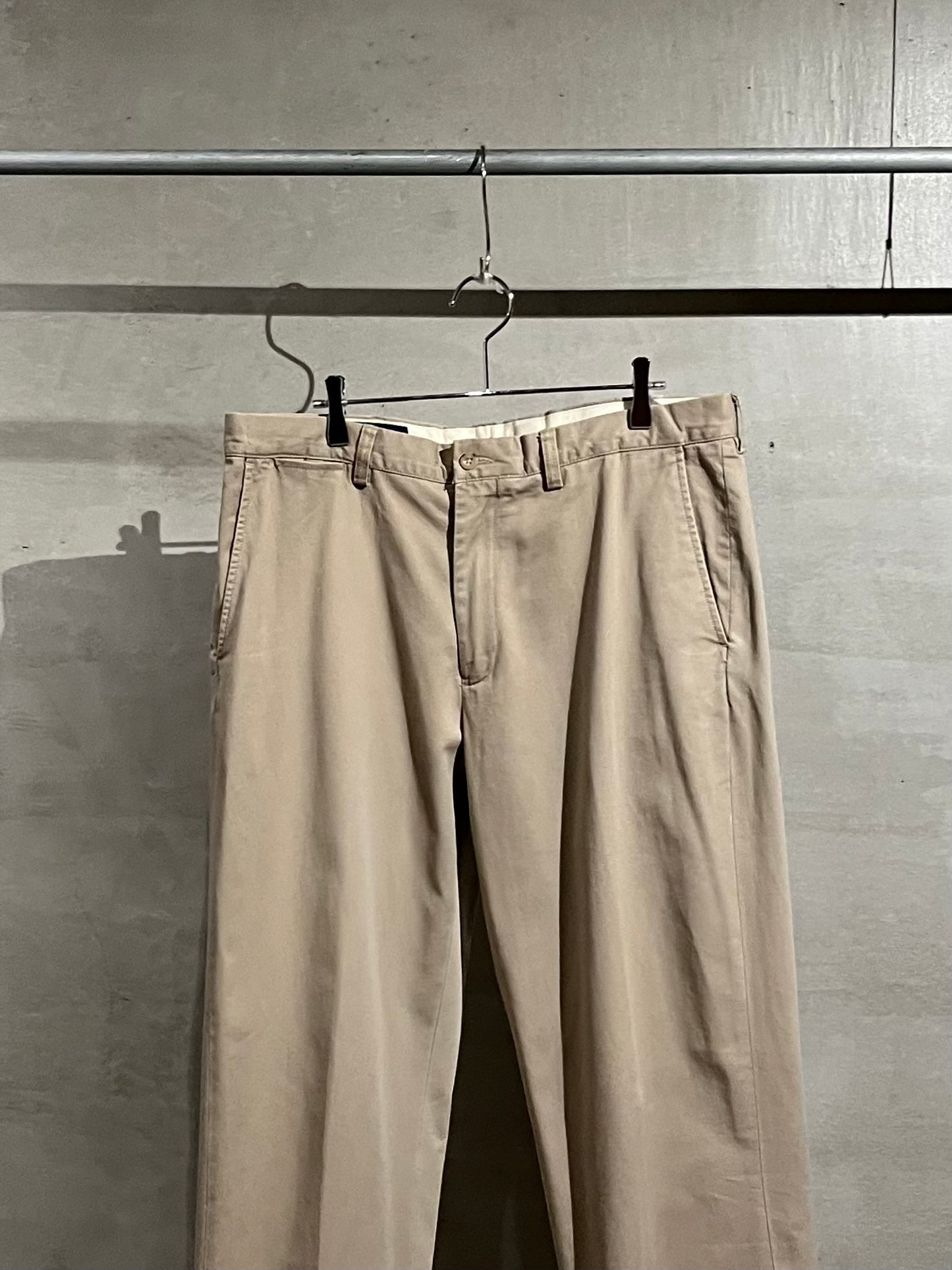 90's〜 Polo Ralph Lauren chino pants