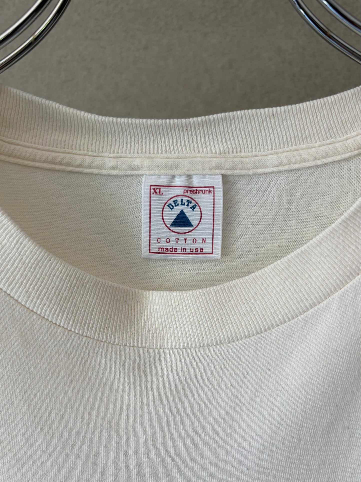 90's  Wallace & Gromit printed t-shirt “Made in USA”